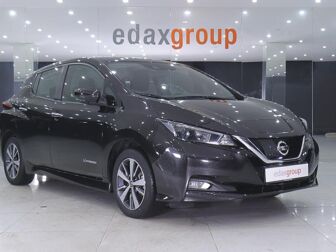 NISSAN Leaf Acenta