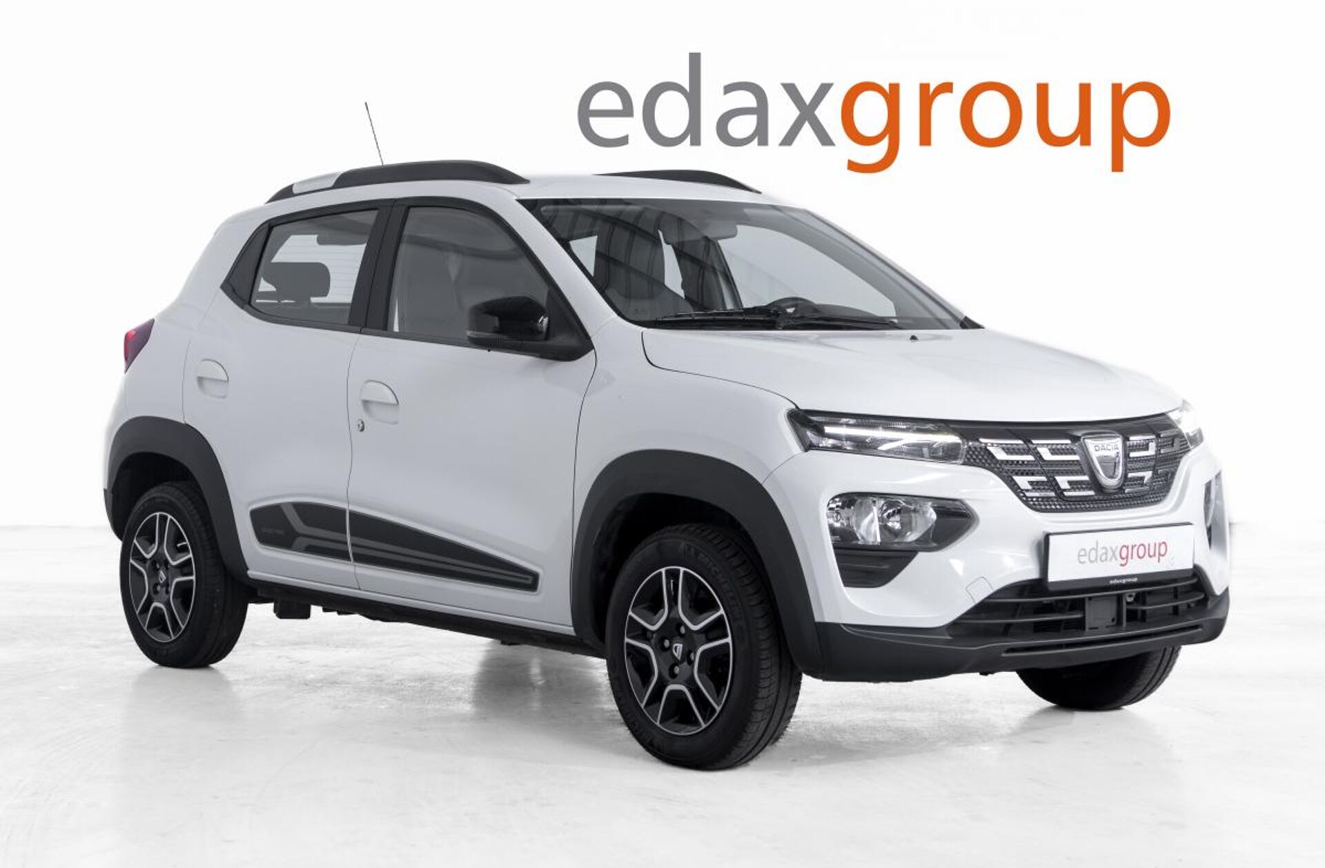 DACIA Spring Electric 45 Comfort