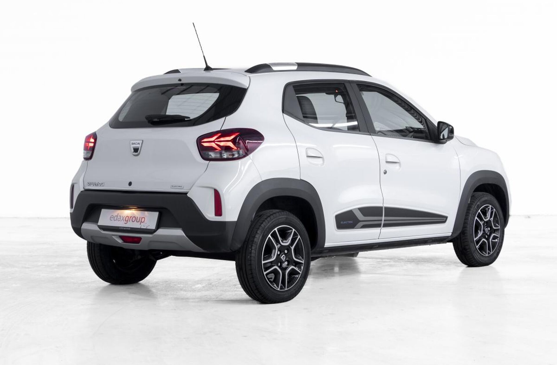 DACIA Spring Electric 45 Comfort