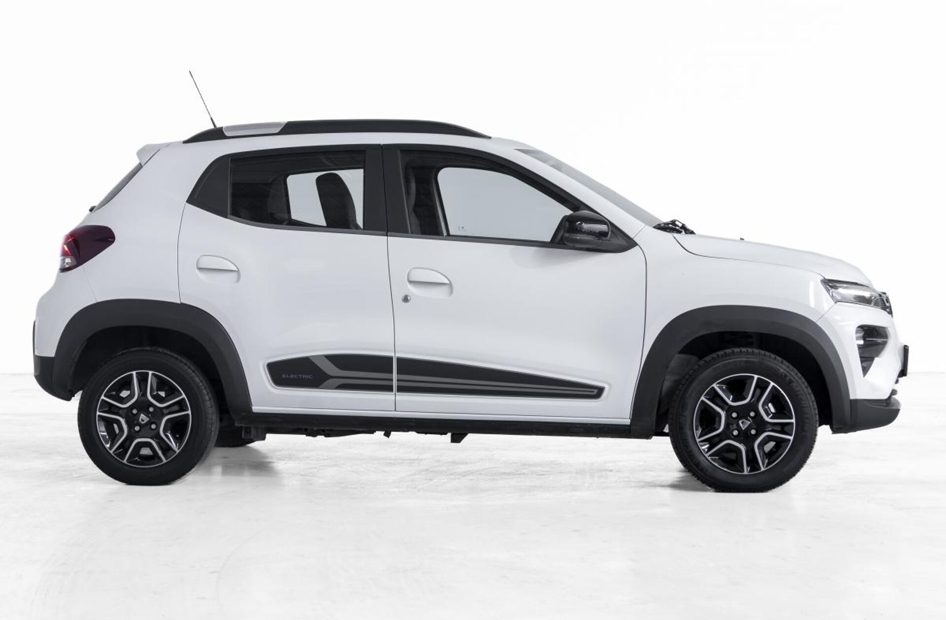 DACIA Spring Electric 45 Comfort