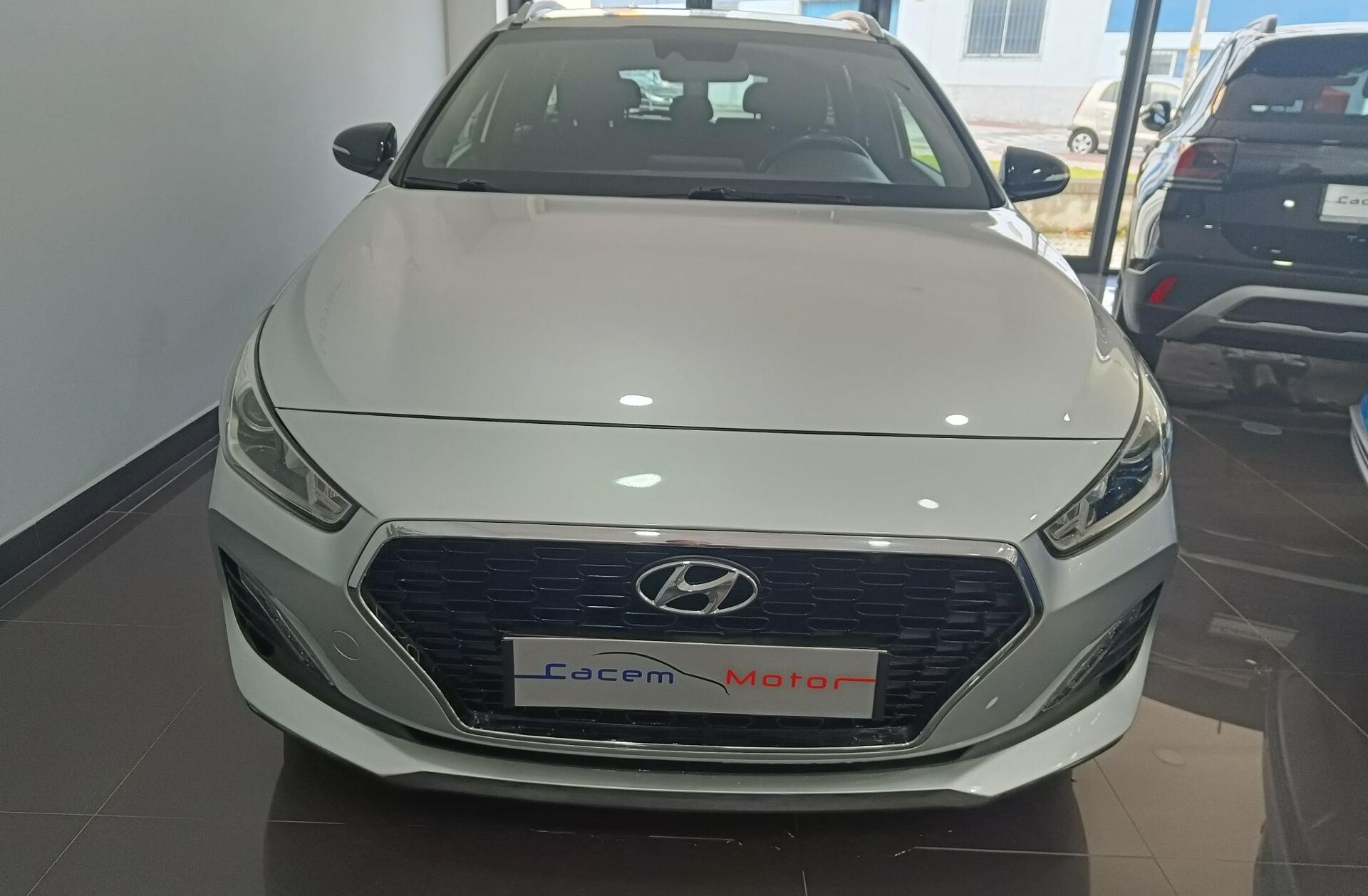 HYUNDAI i30 SW 1.0 T-GDi Style Plus