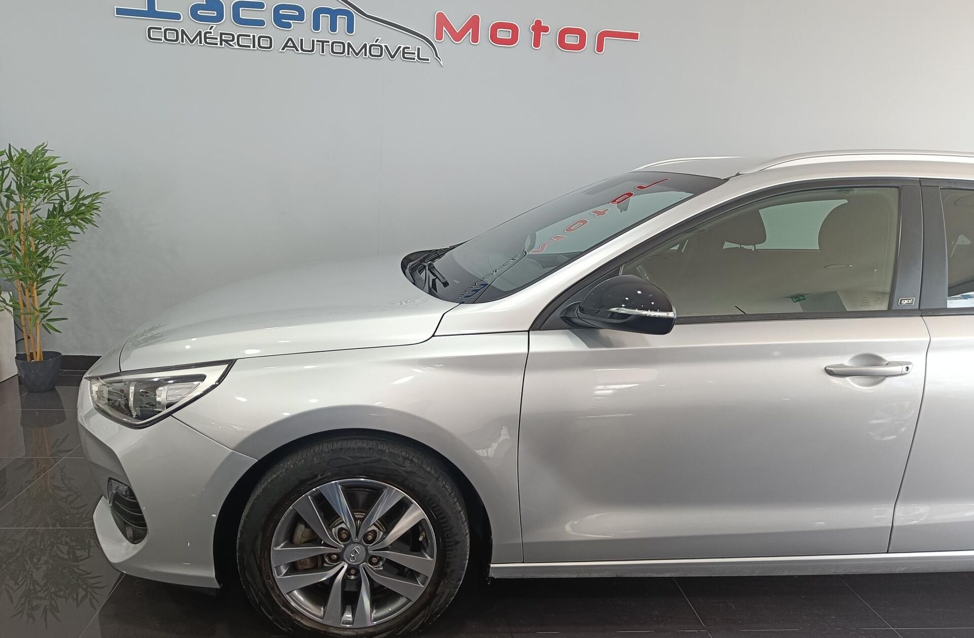 HYUNDAI i30 SW 1.0 T-GDi Style Plus