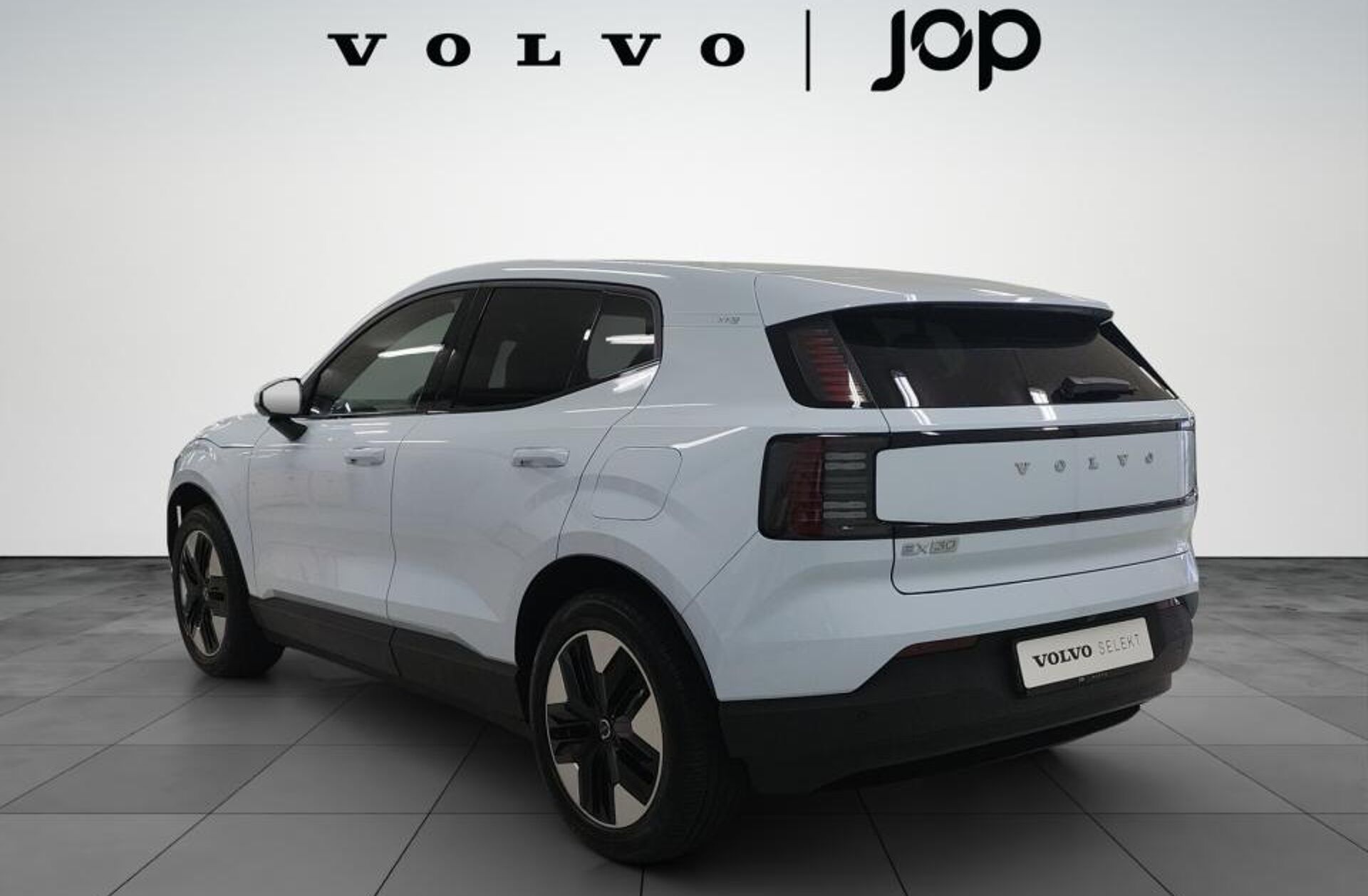 VOLVO EX30 51 kWh Single Motor Core