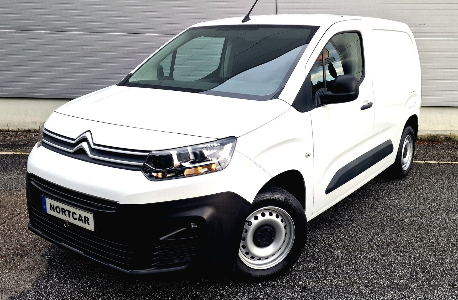 CITROEN Berlingo 1.6 BlueHDi M Club