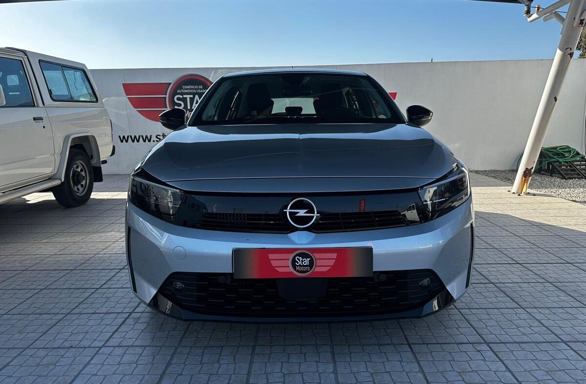 OPEL Corsa 1.2 Business