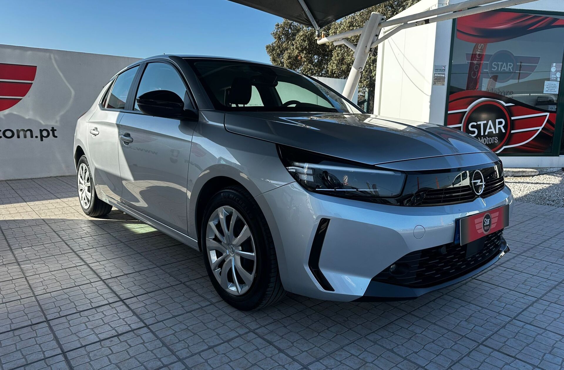 OPEL Corsa 1.2 Business