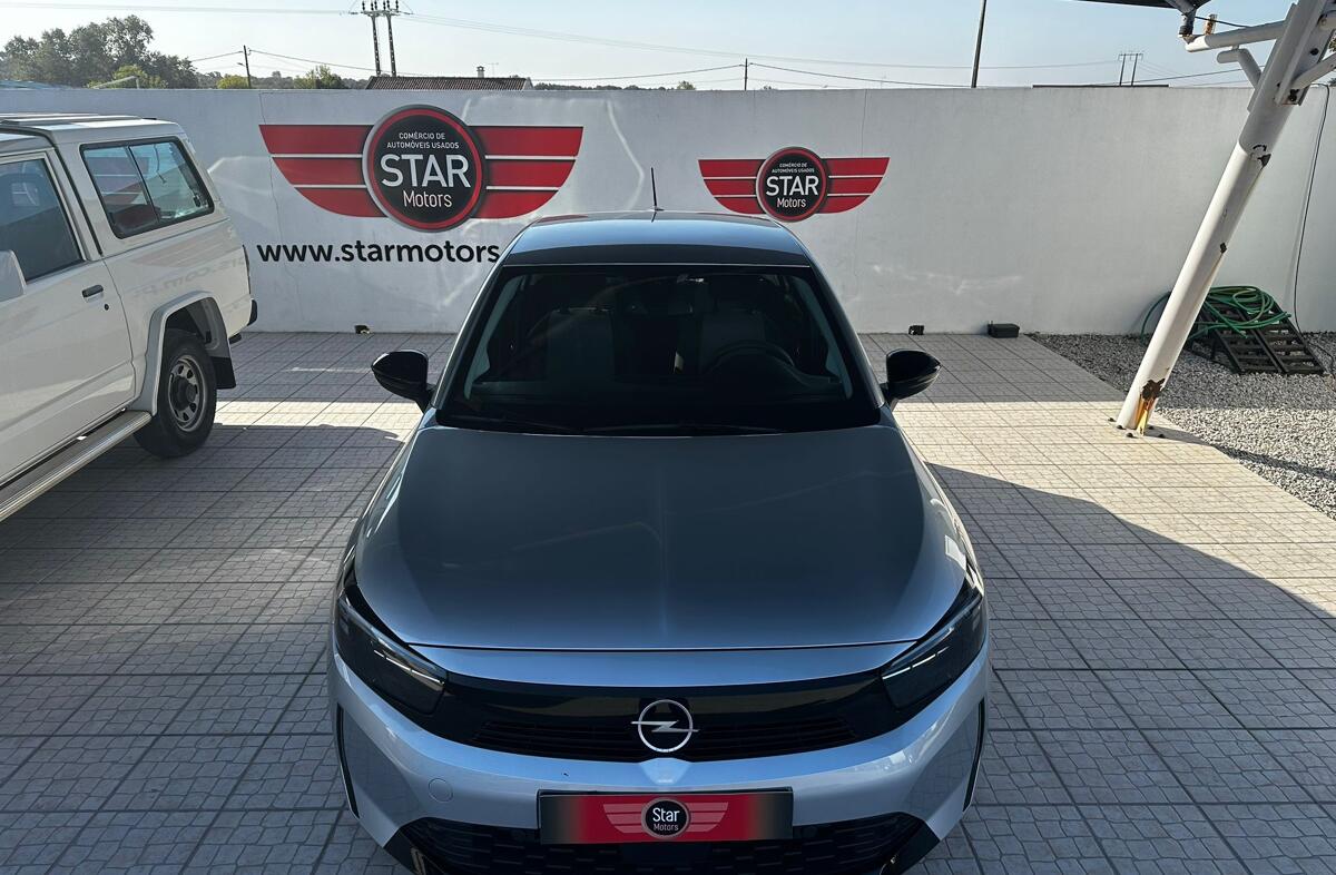 OPEL Corsa 1.2 Business