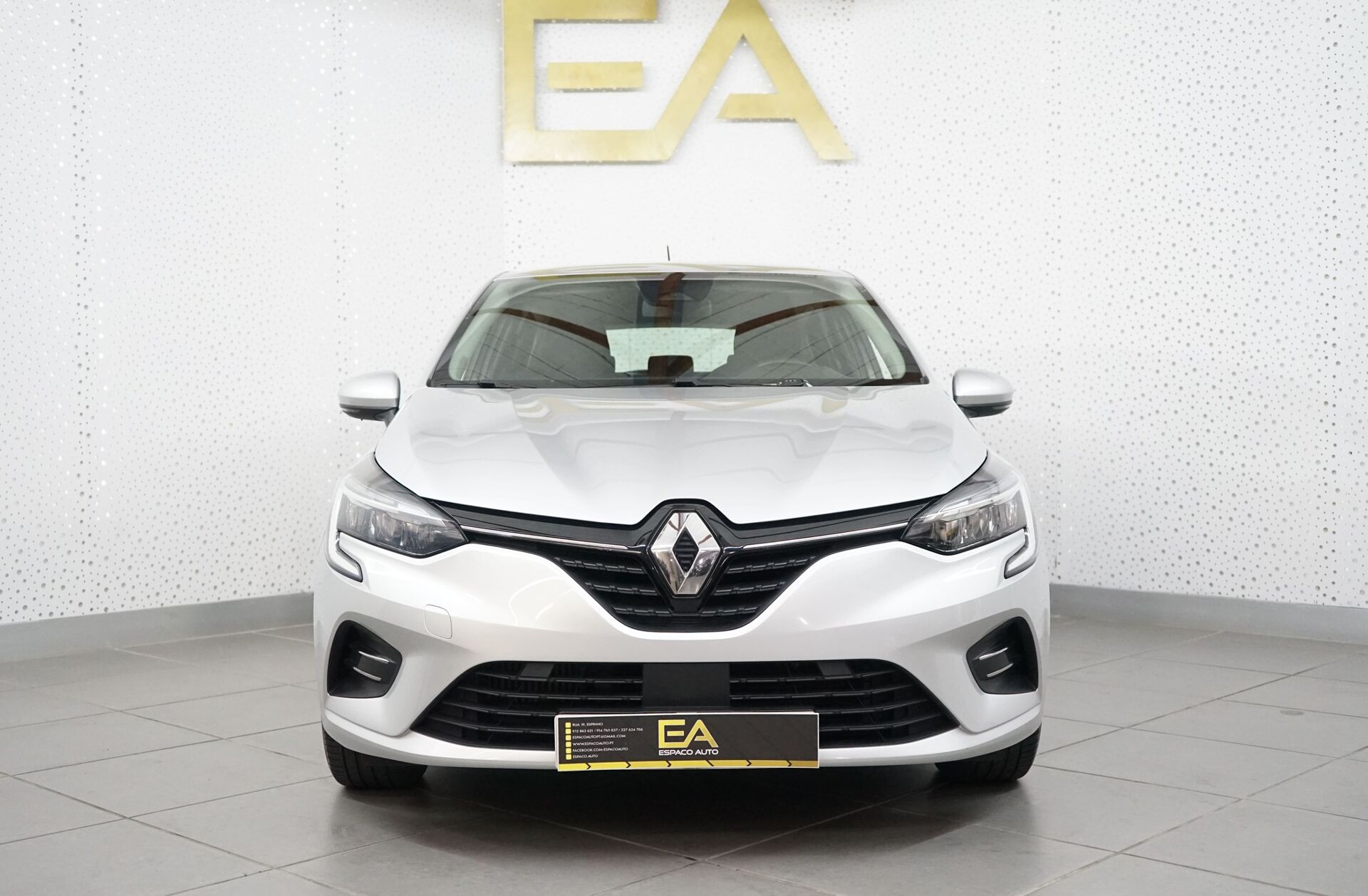 RENAULT Clio 1.0 TCe Intens