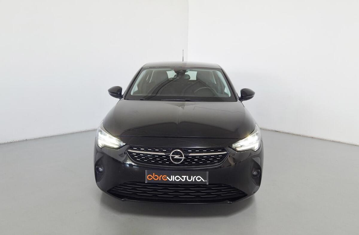 OPEL Corsa 1.2 T Elegance