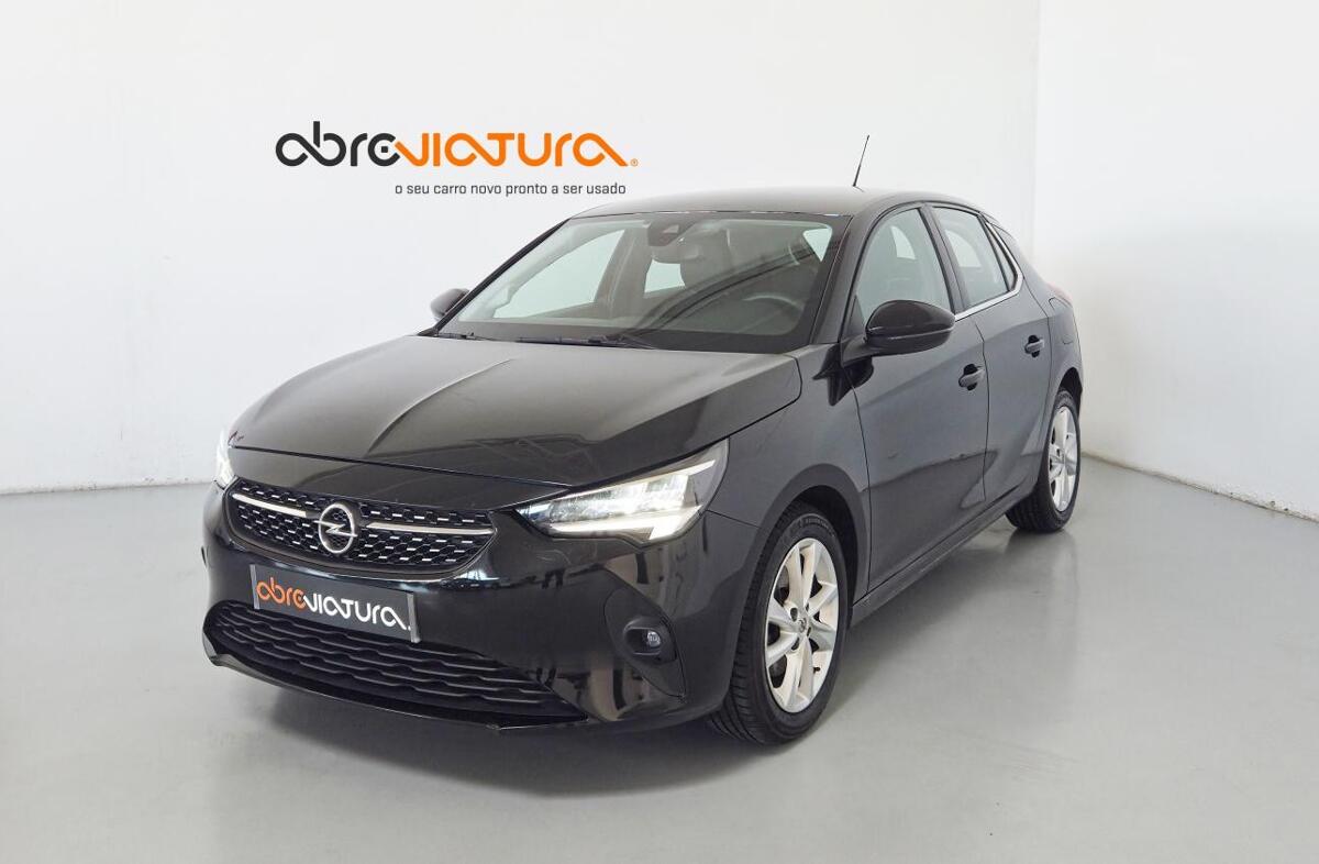 OPEL Corsa 1.2 T Elegance