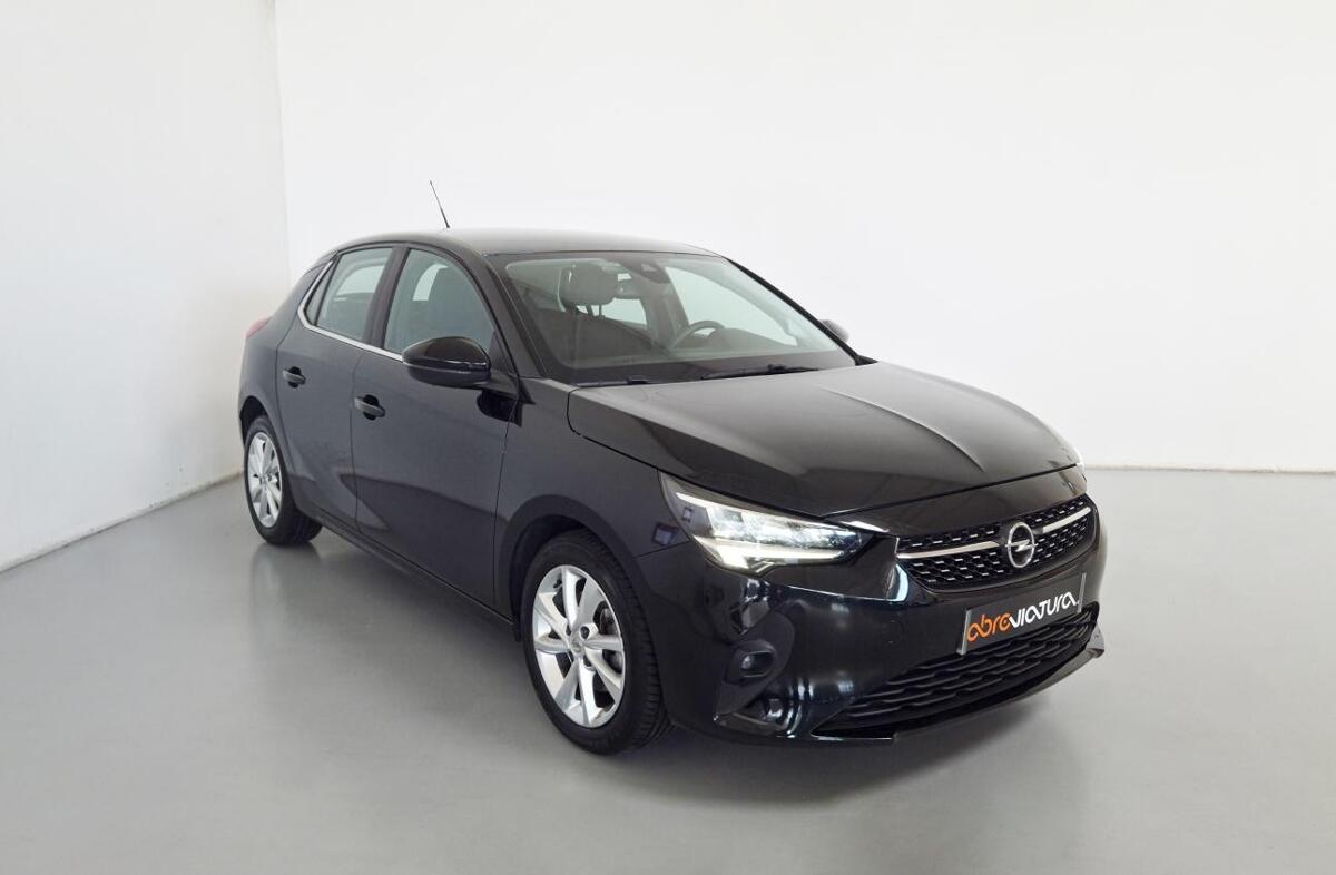 OPEL Corsa 1.2 T Elegance