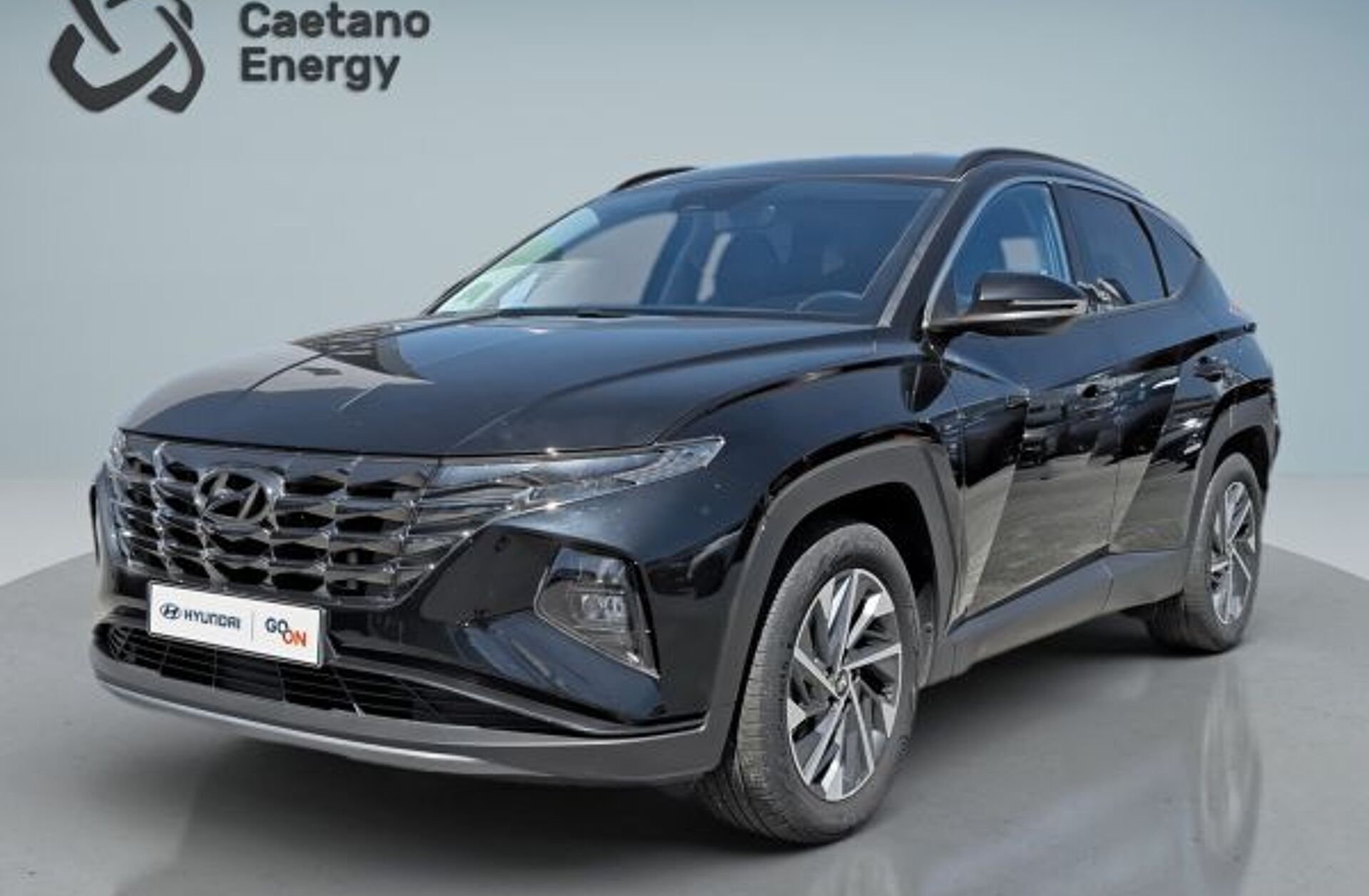 HYUNDAI Tucson 1.6 CRDi 115cv Premium
