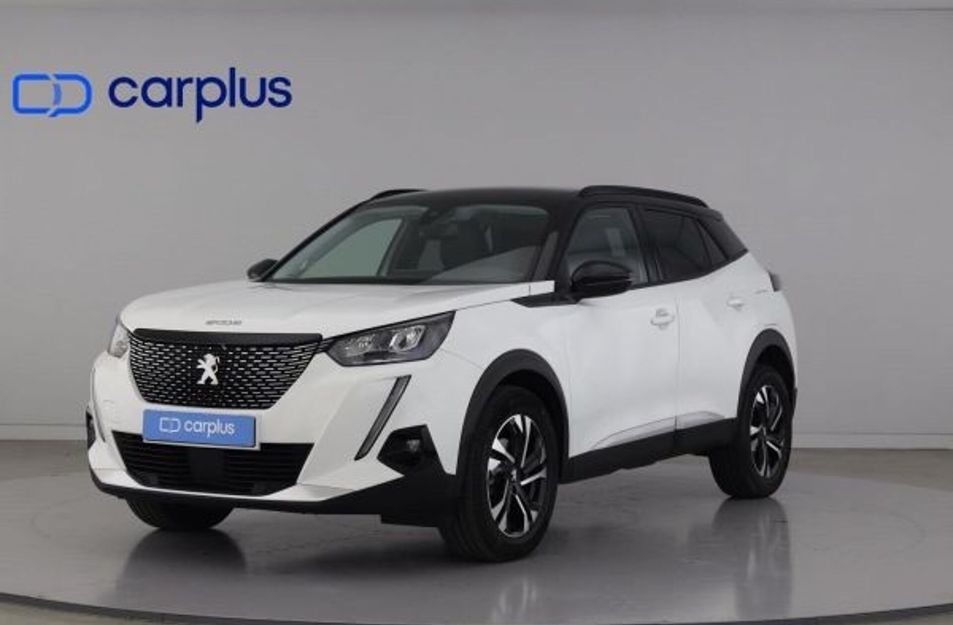 PEUGEOT 2008 1.2 PureTech 100cv Allure Pack