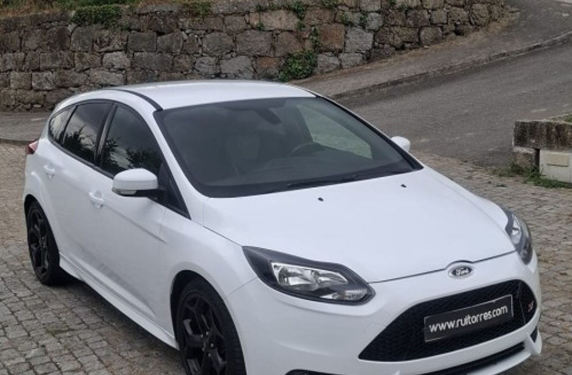 FORD Focus 2.0i ST