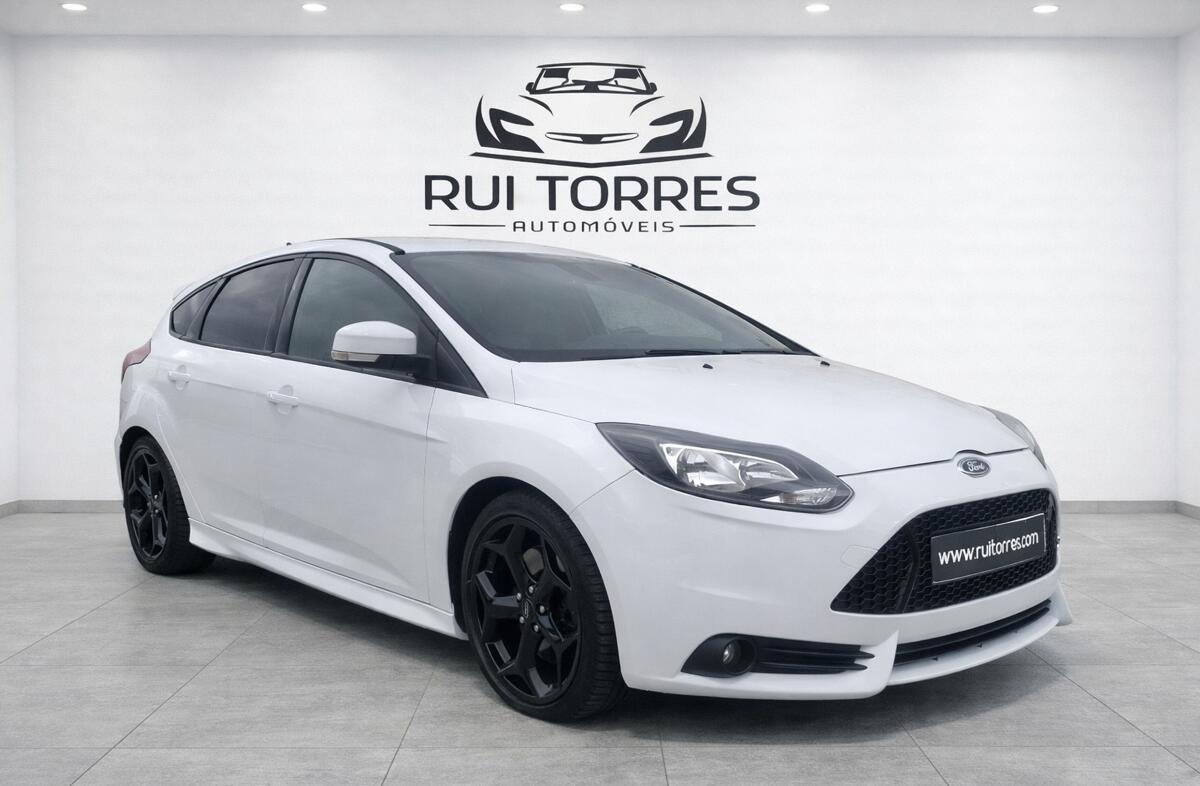 FORD Focus 2.0i ST