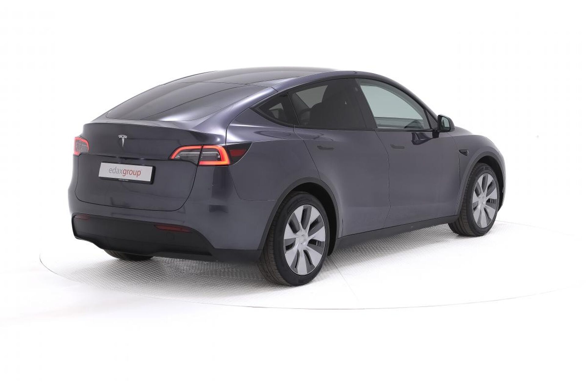 TESLA Model Y Tração Traseira