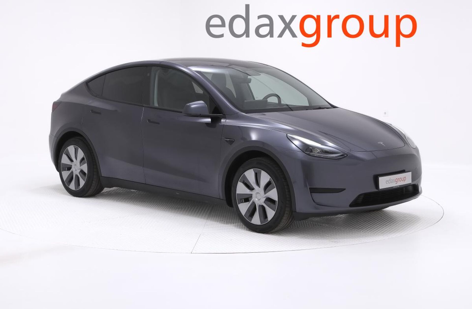 TESLA Model Y Tração Traseira