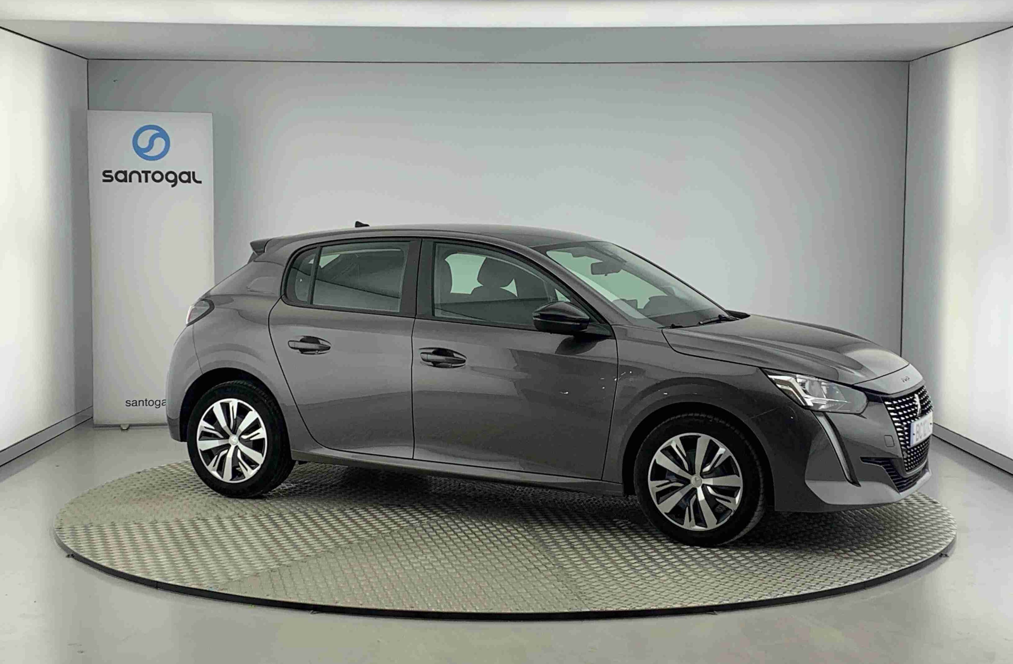 PEUGEOT 208 1.2 PureTech Active Pack
