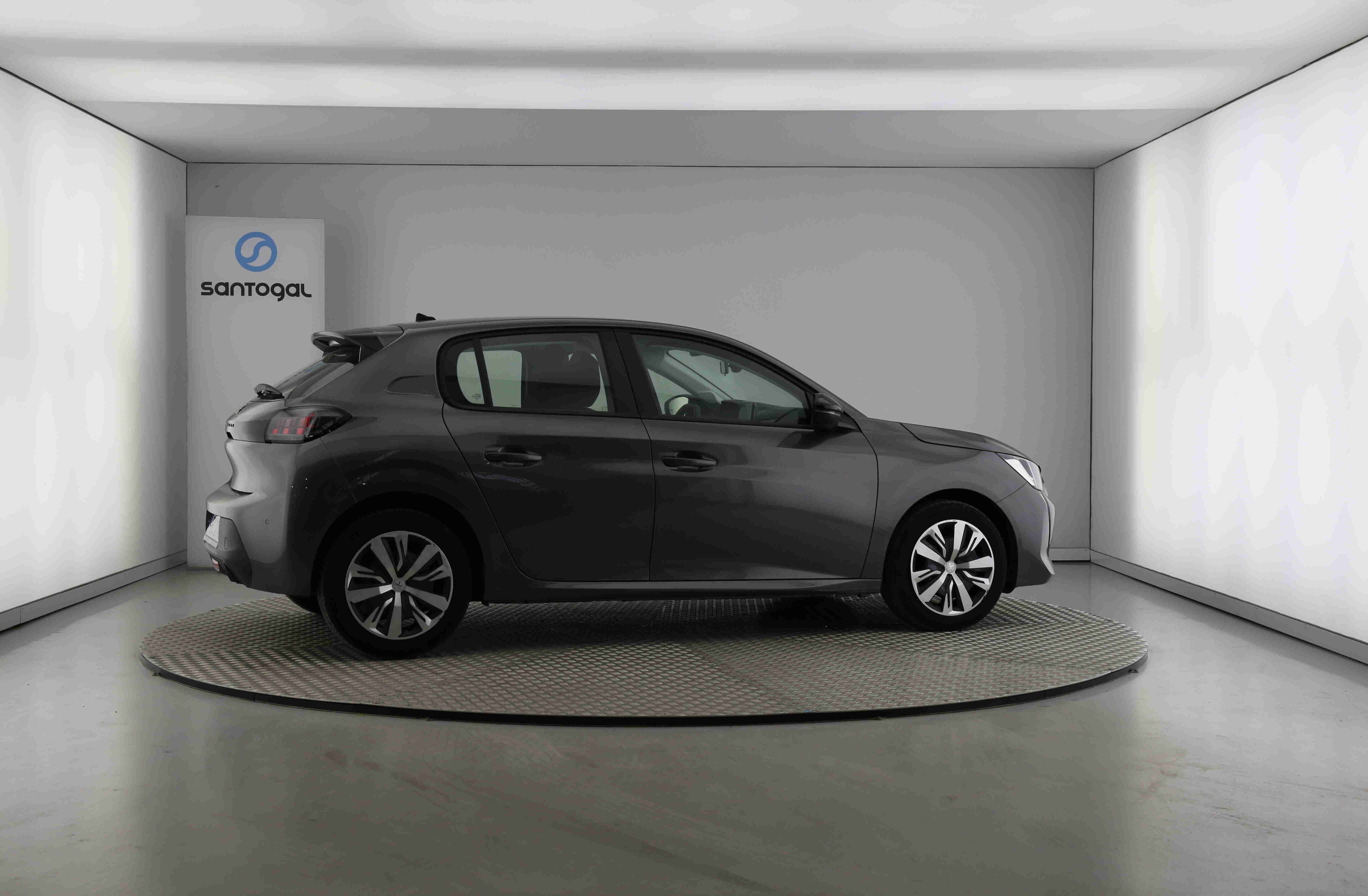 PEUGEOT 208 1.2 PureTech Active Pack
