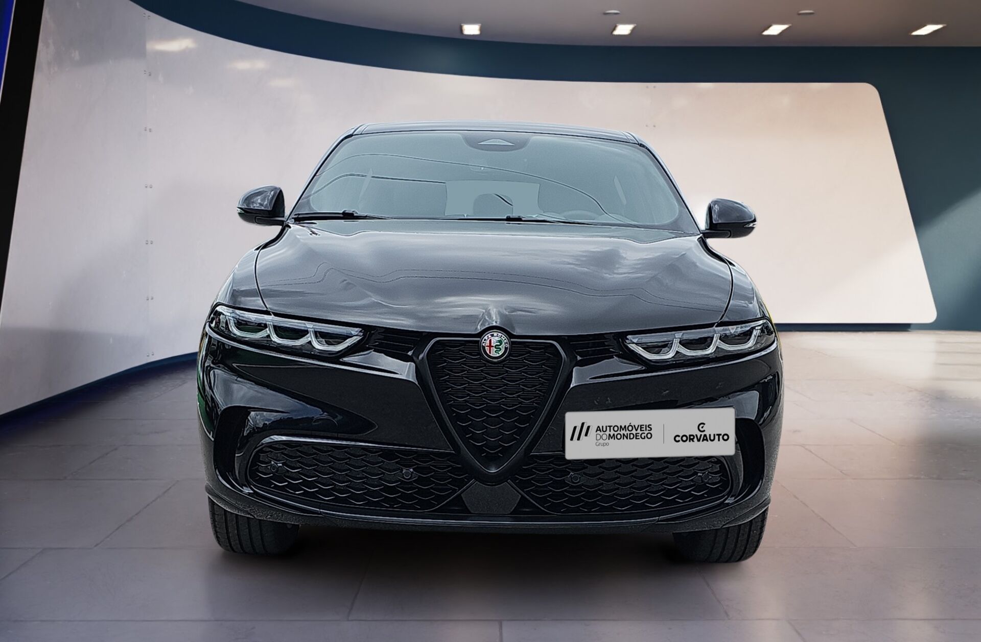 ALFA ROMEO Tonale 1.3 Plug-In Hybrid Sprint e-AWD Com Wallbox