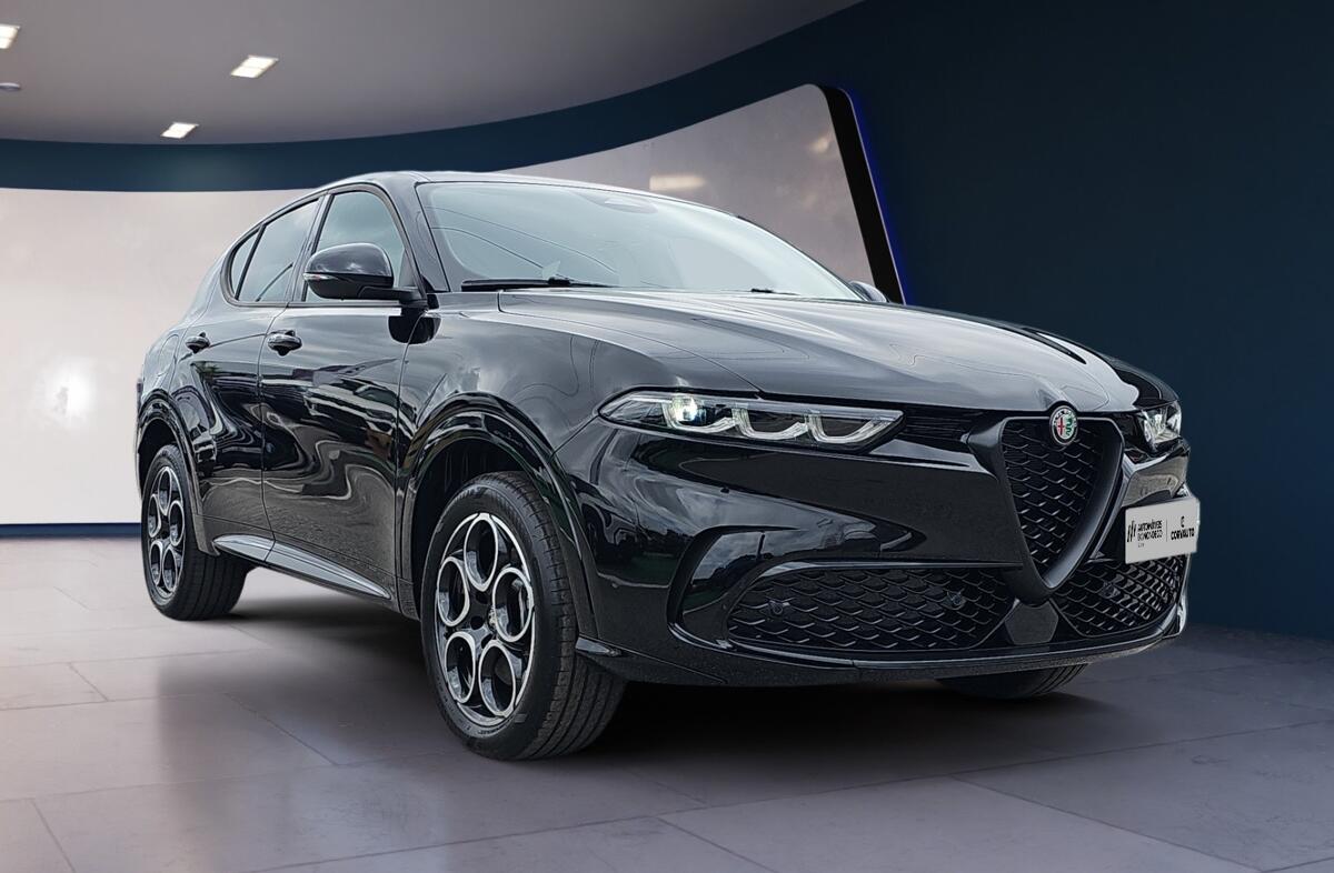 ALFA ROMEO Tonale 1.3 Plug-In Hybrid Sprint e-AWD Com Wallbox