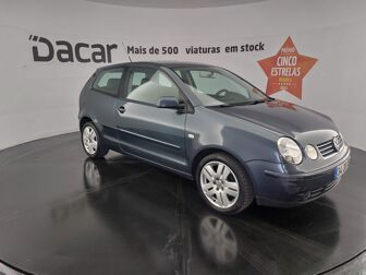 VOLKSWAGEN Polo 1.4 TDi Special