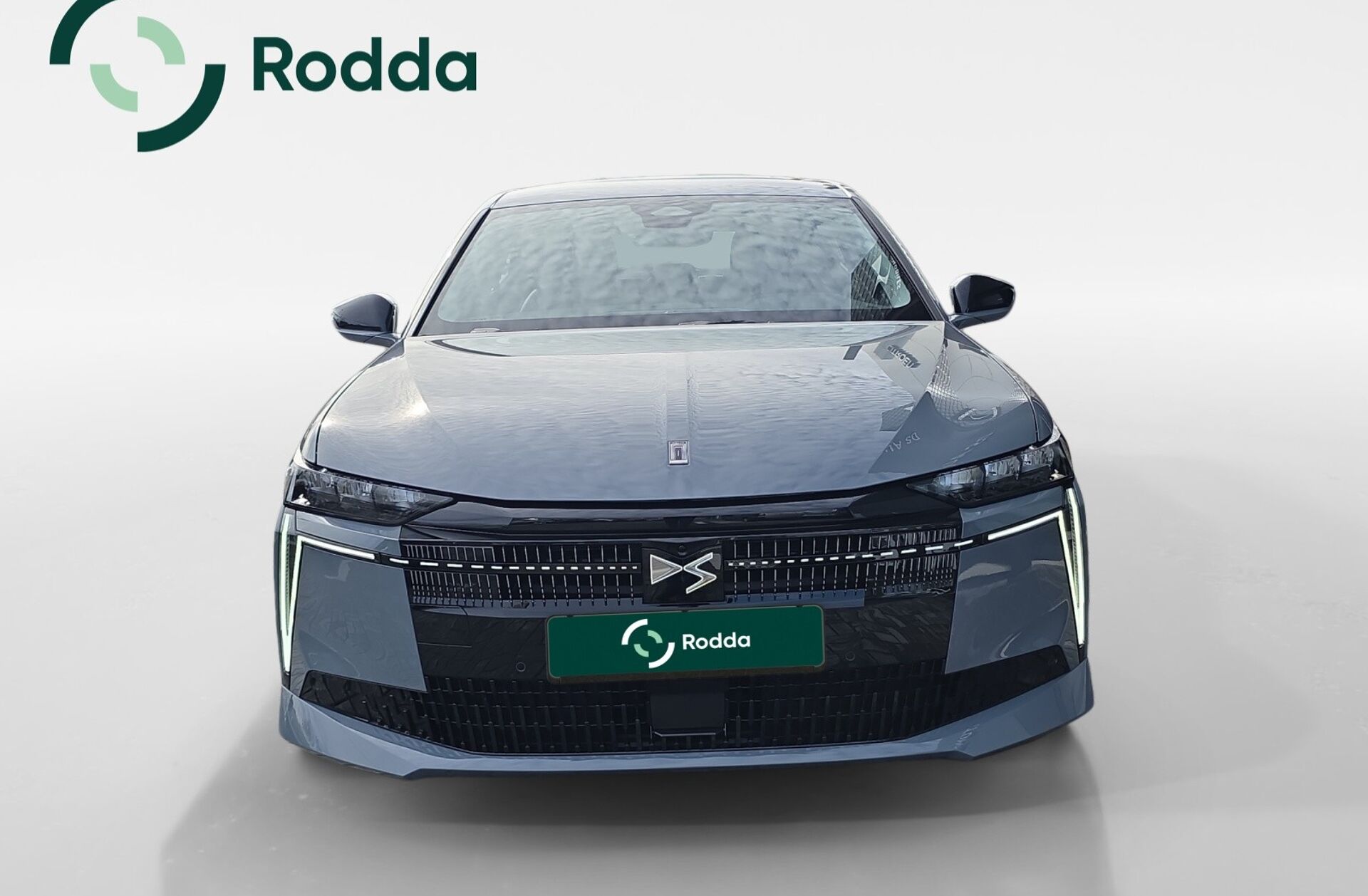 DS DS 3 E-Tense Pallas