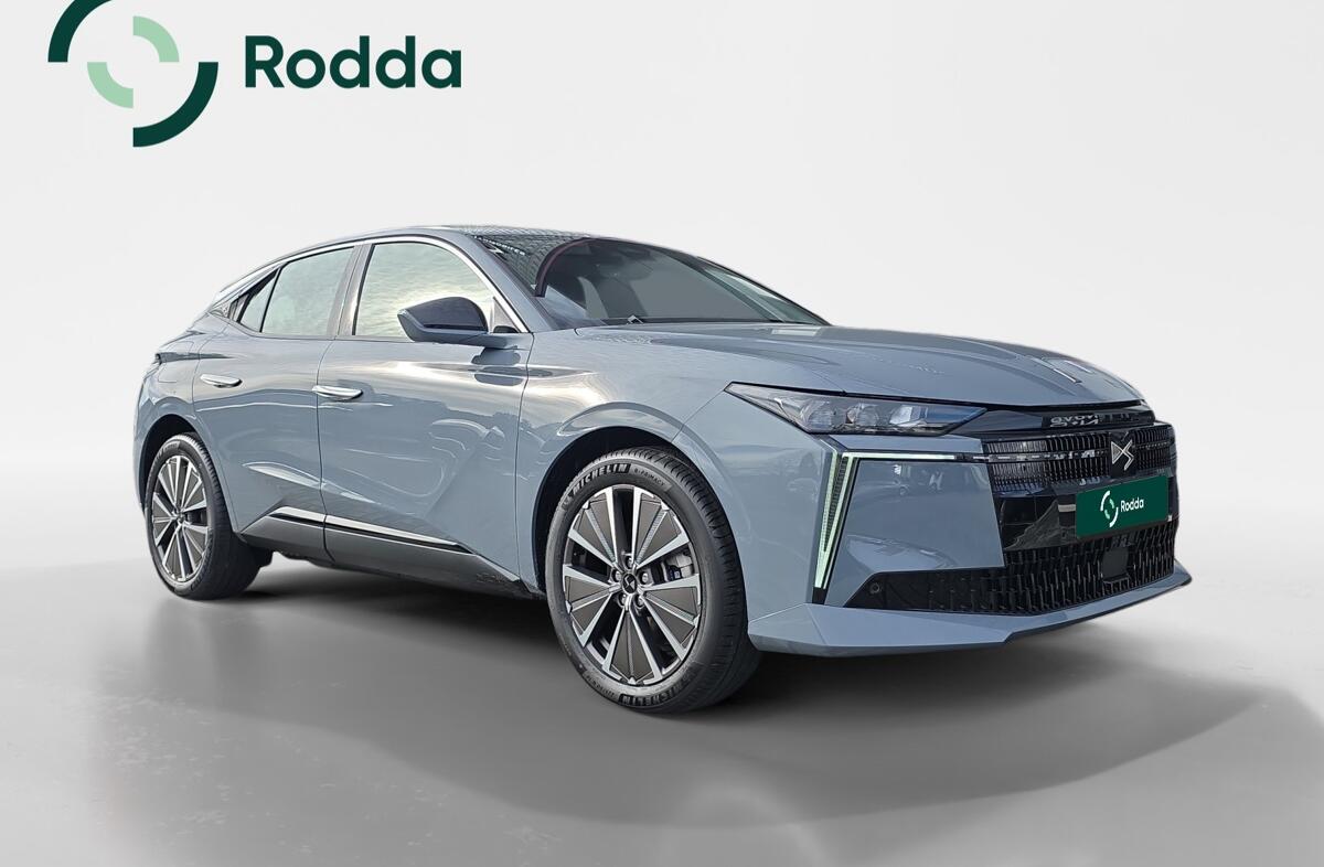 DS DS 3 E-Tense Pallas