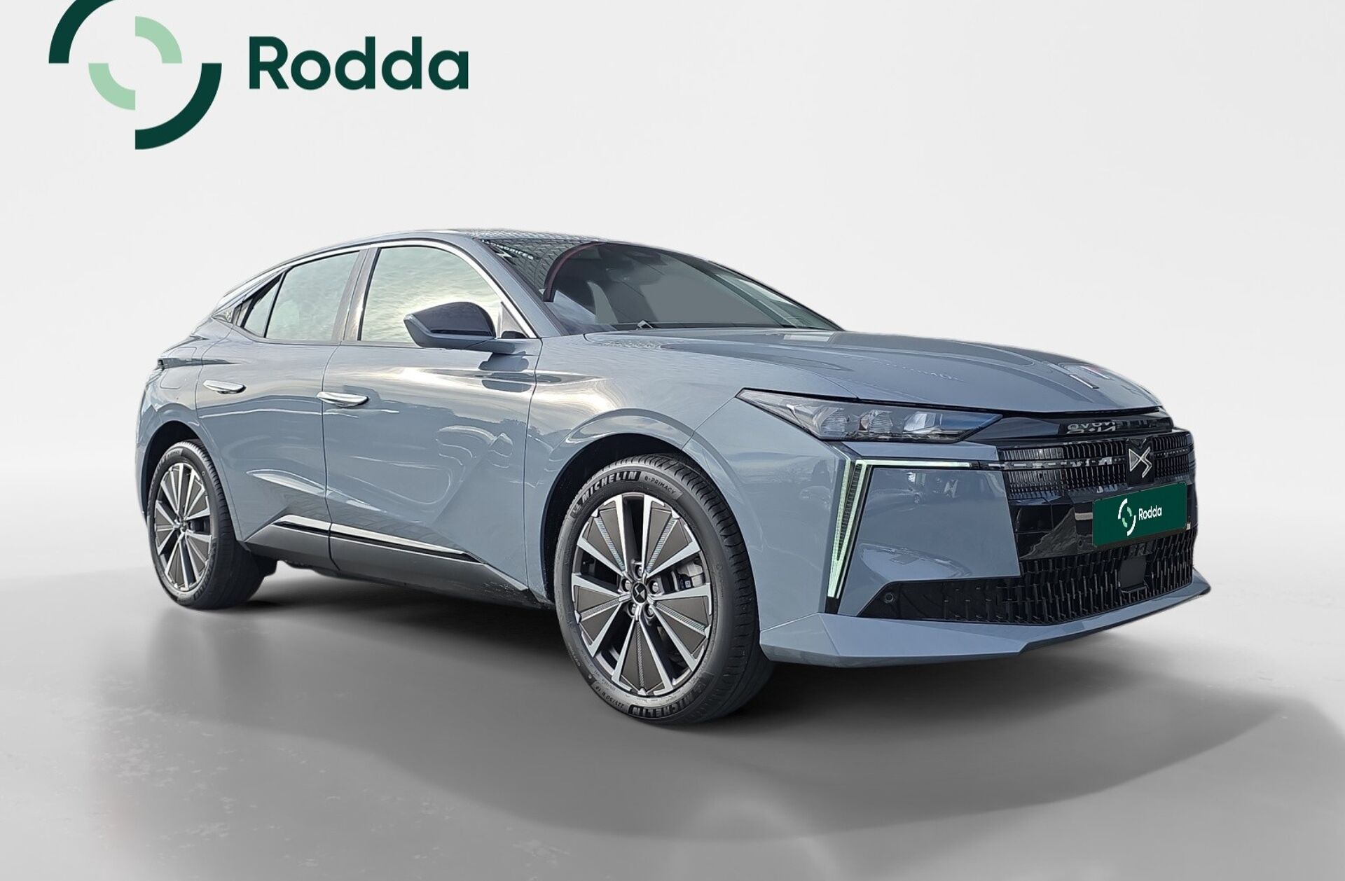 DS DS 3 E-Tense Pallas