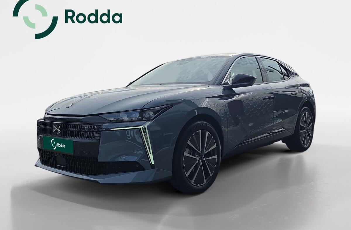 DS DS 3 E-Tense Pallas