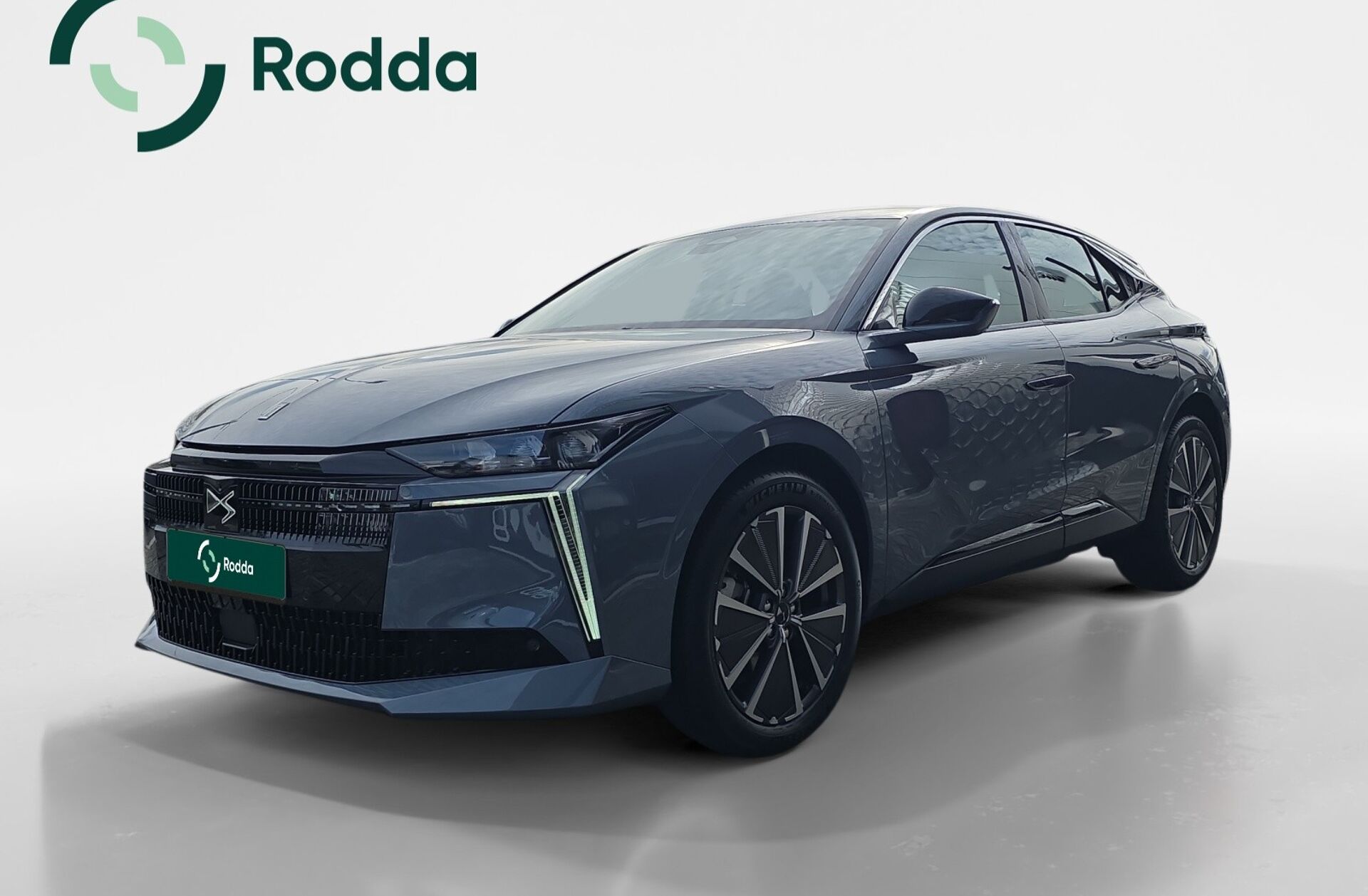 DS DS 3 E-Tense Pallas