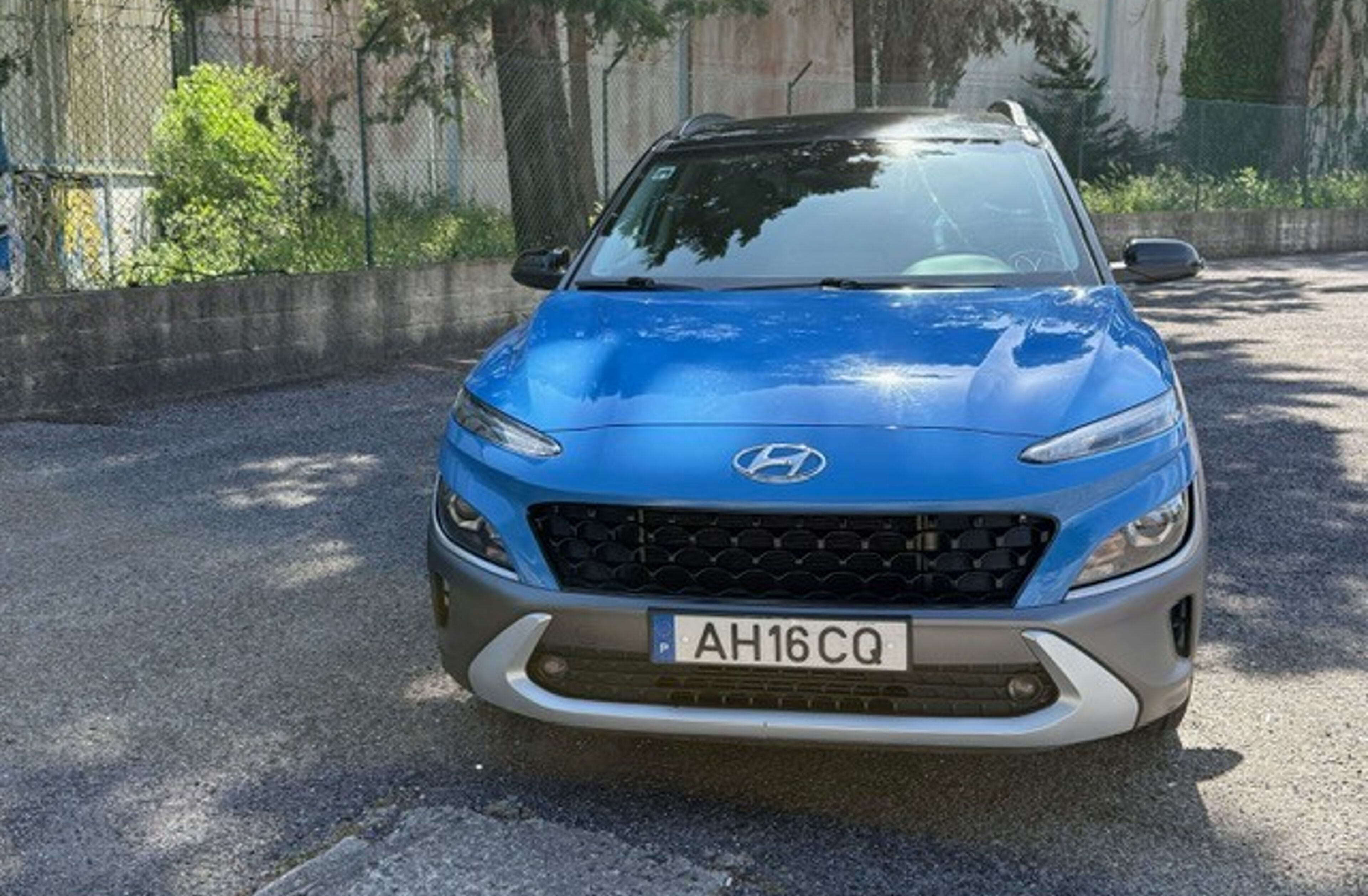 HYUNDAI Kauai 1.0 T-GDi Premium