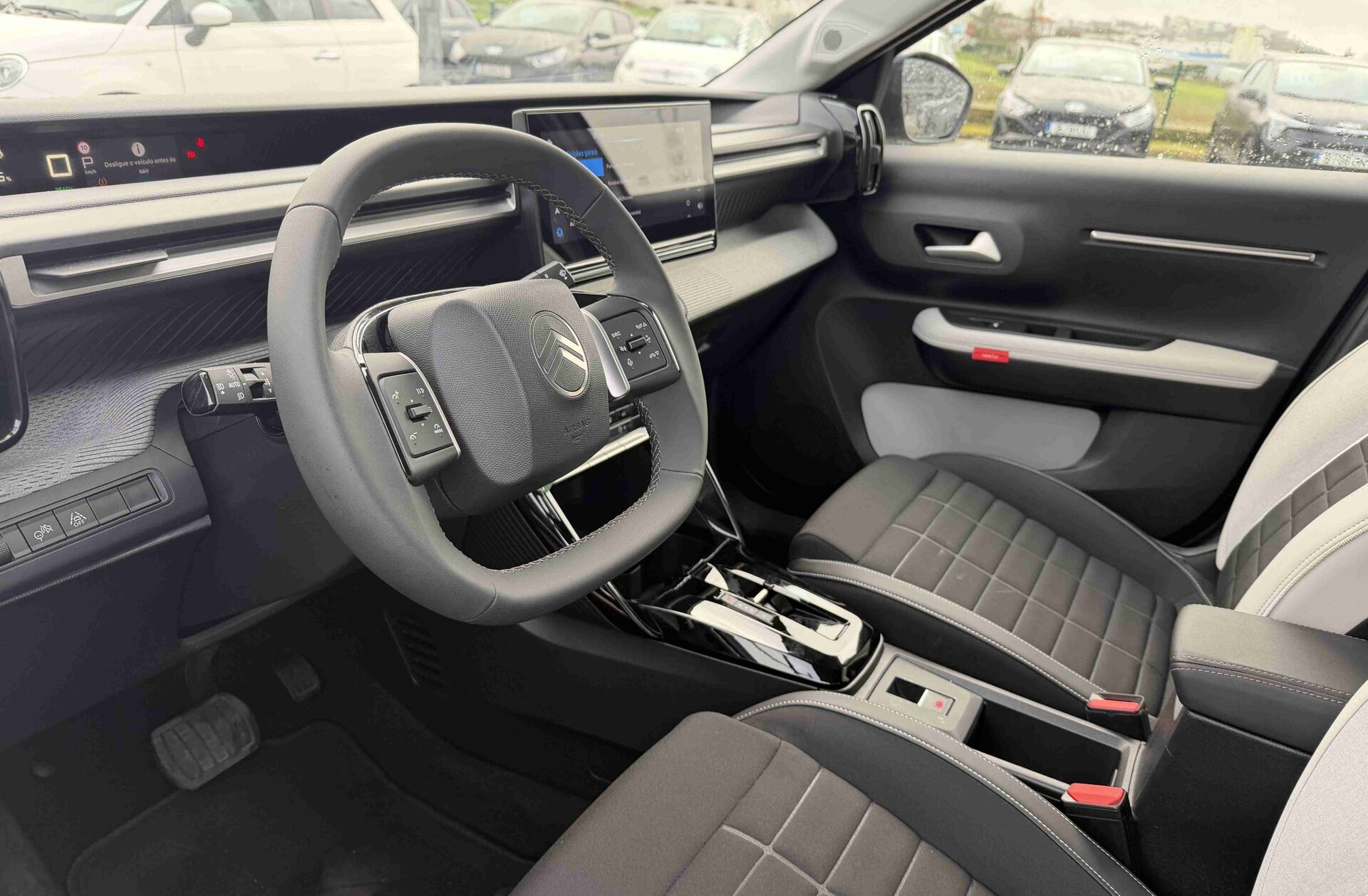 CITROEN C3 e- 44 kWh Max