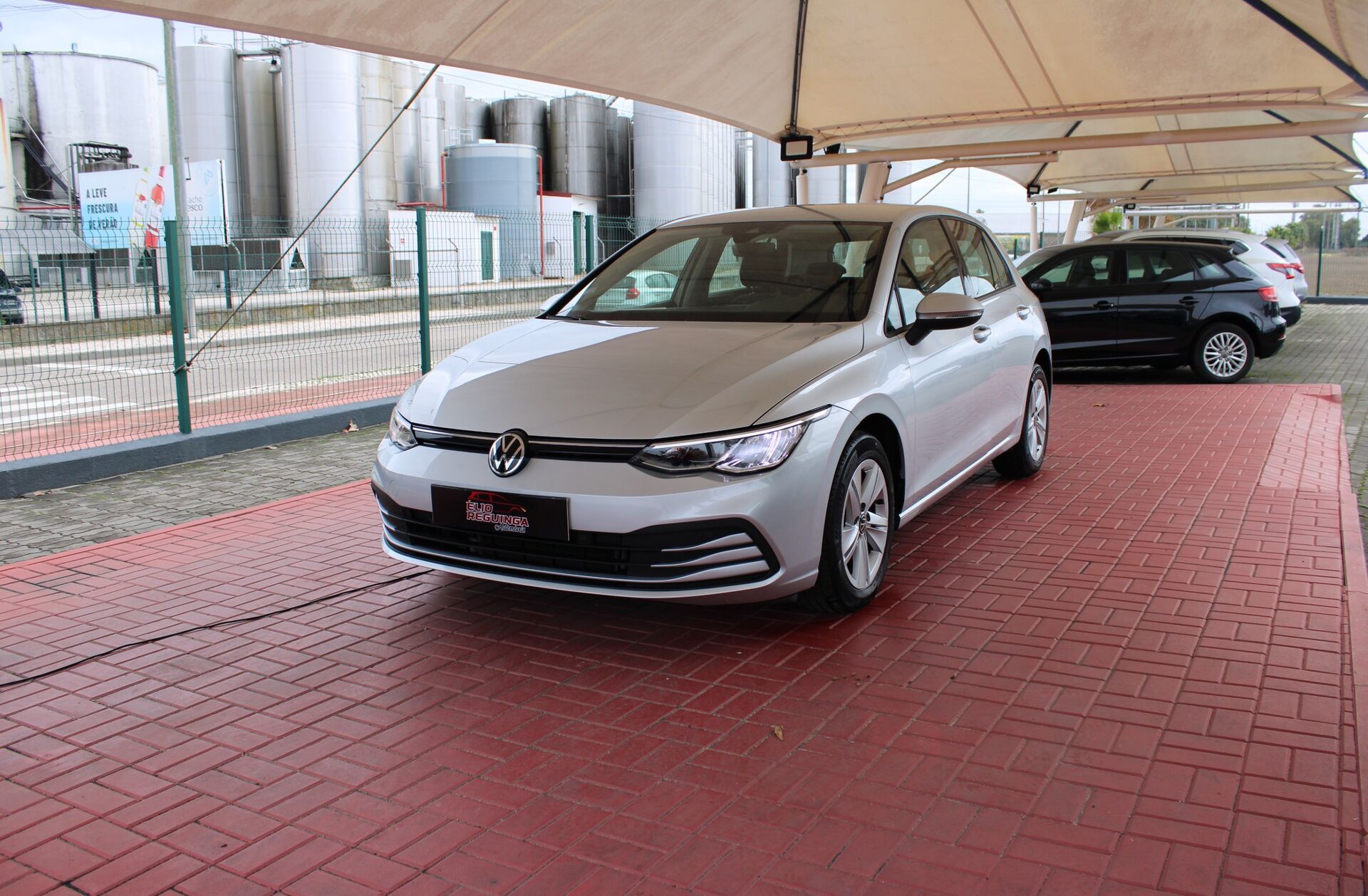 VOLKSWAGEN Golf 2.0 TDI Life