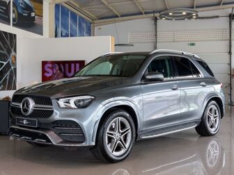 MERCEDES Classe GLE GLE 350 de 4Matic