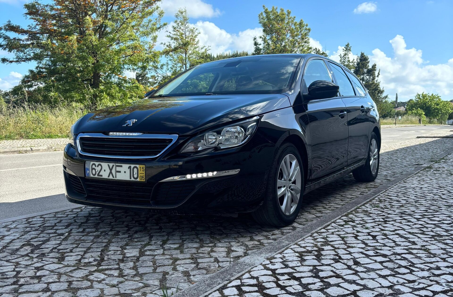 PEUGEOT 308 1.6 e-HDi Active