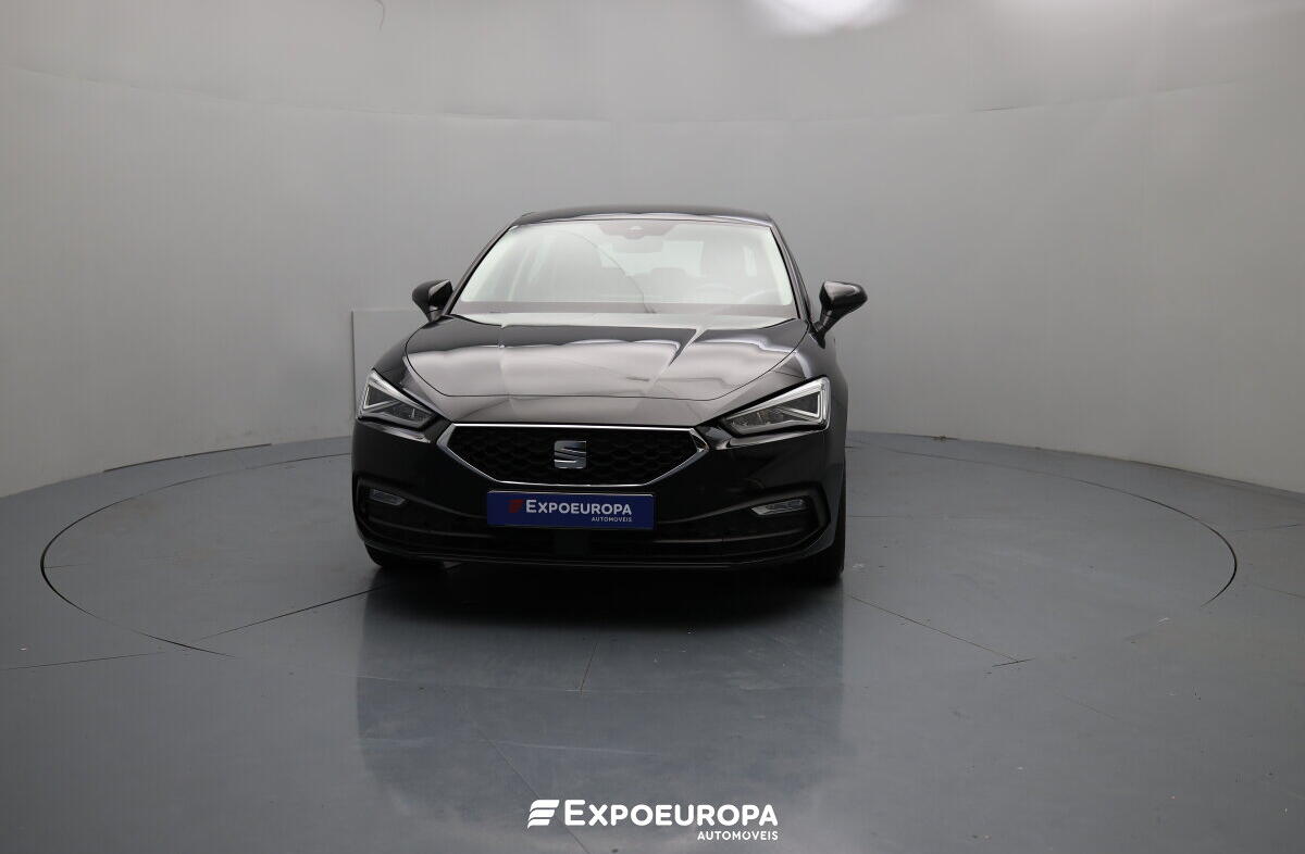 SEAT Leon 2.0 TDI FR