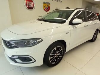 FIAT Tipo 1.6 Multijet