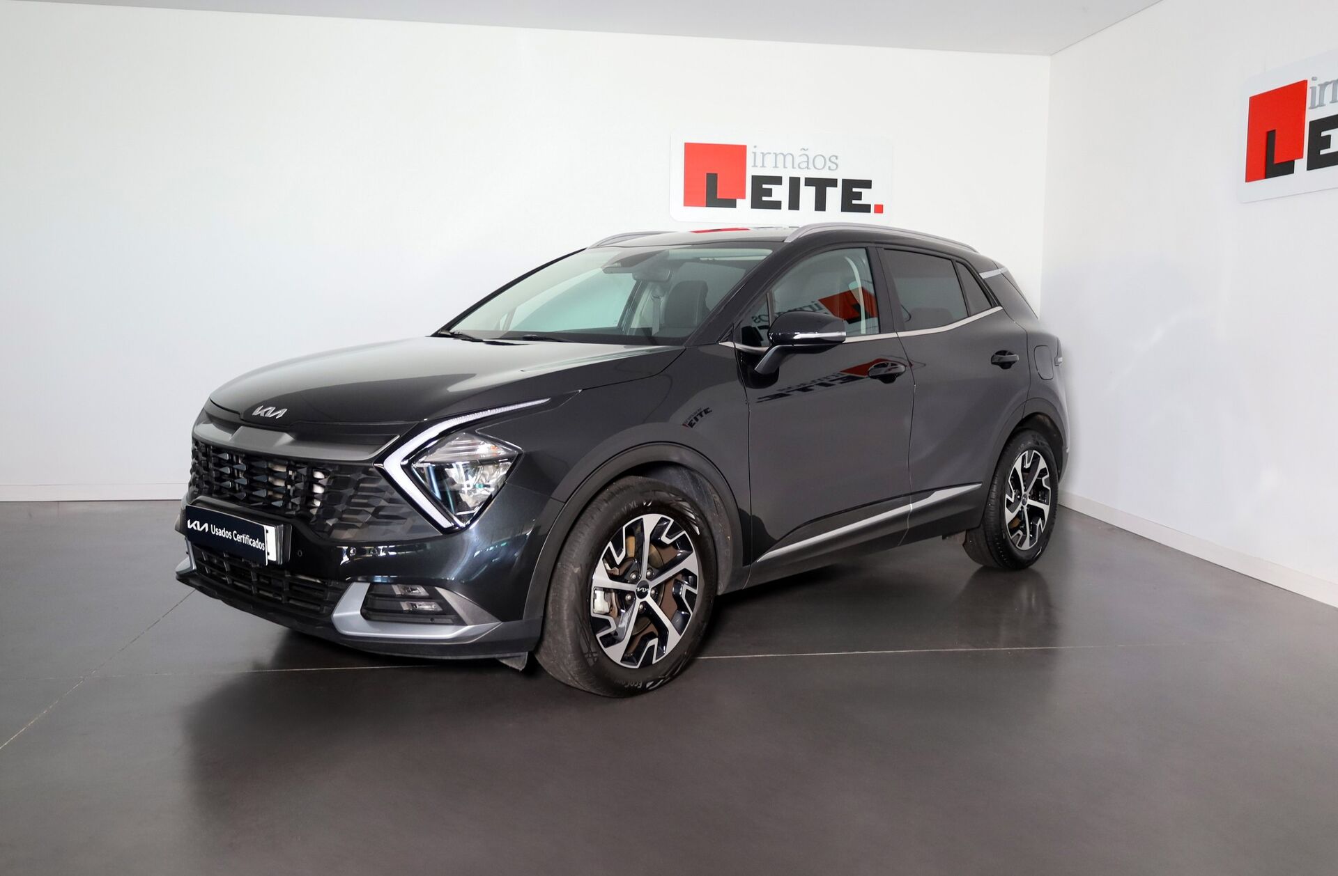 KIA Sportage 1.6 T-GDi Drive