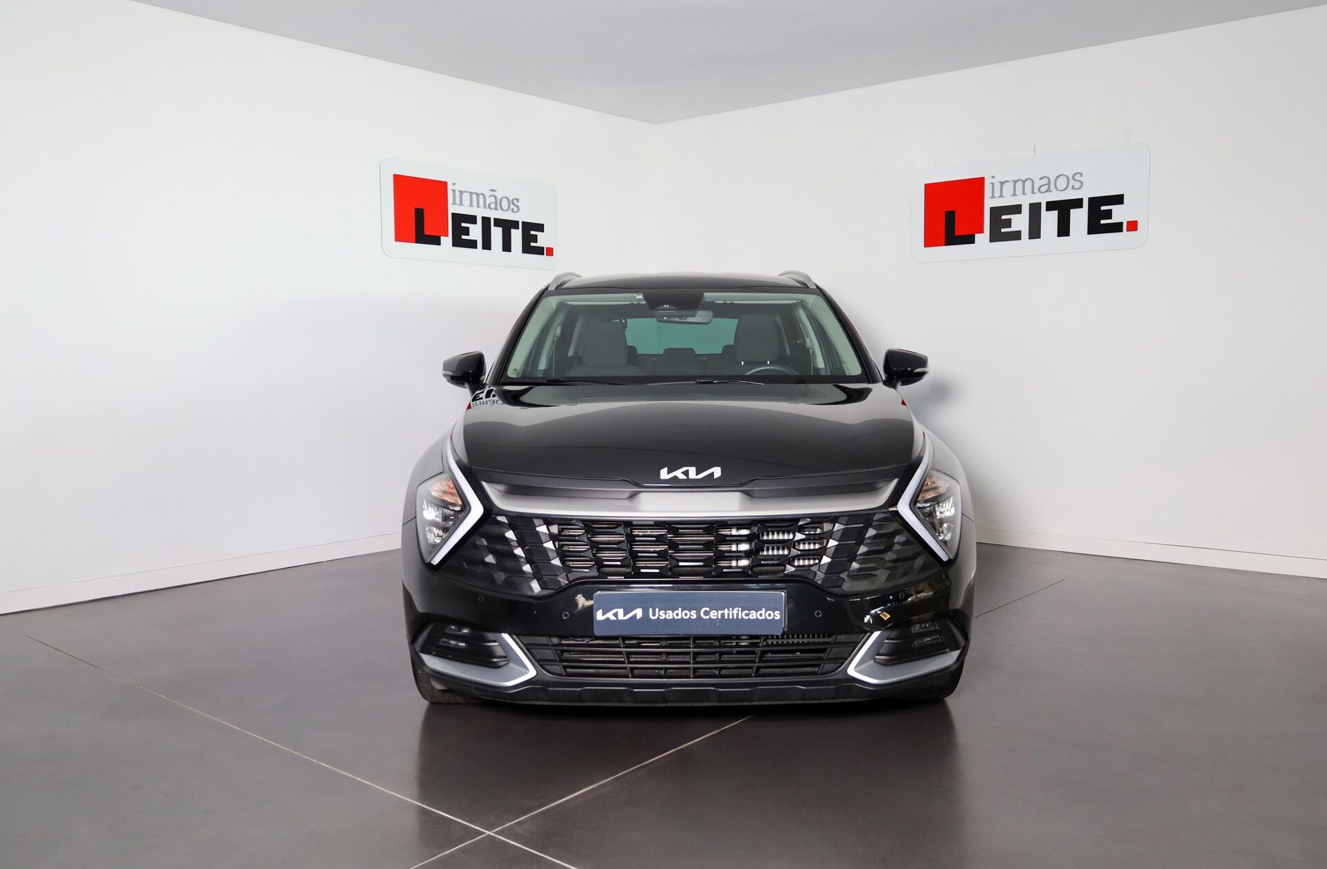 KIA Sportage 1.6 T-GDi Drive