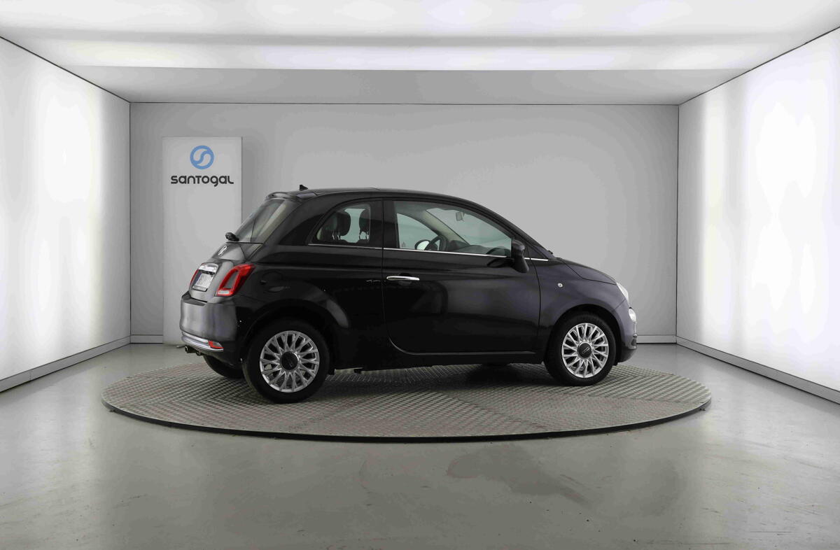 FIAT 500 1.2 Lounge S&S
