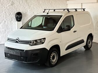 CITROEN Berlingo 1.5 BlueHDi M Control