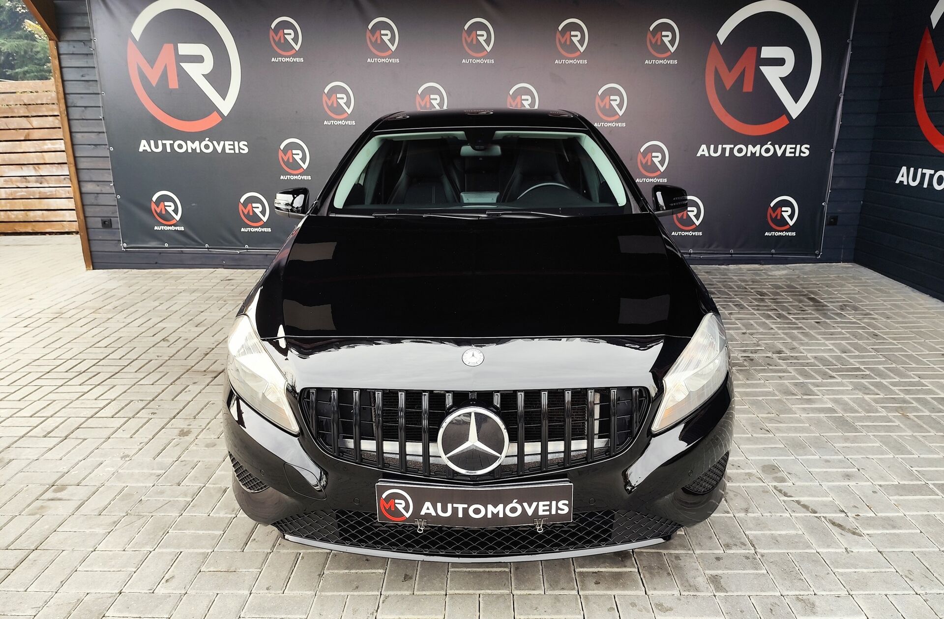 MERCEDES Classe A A 180 CDi BE Edition Urban