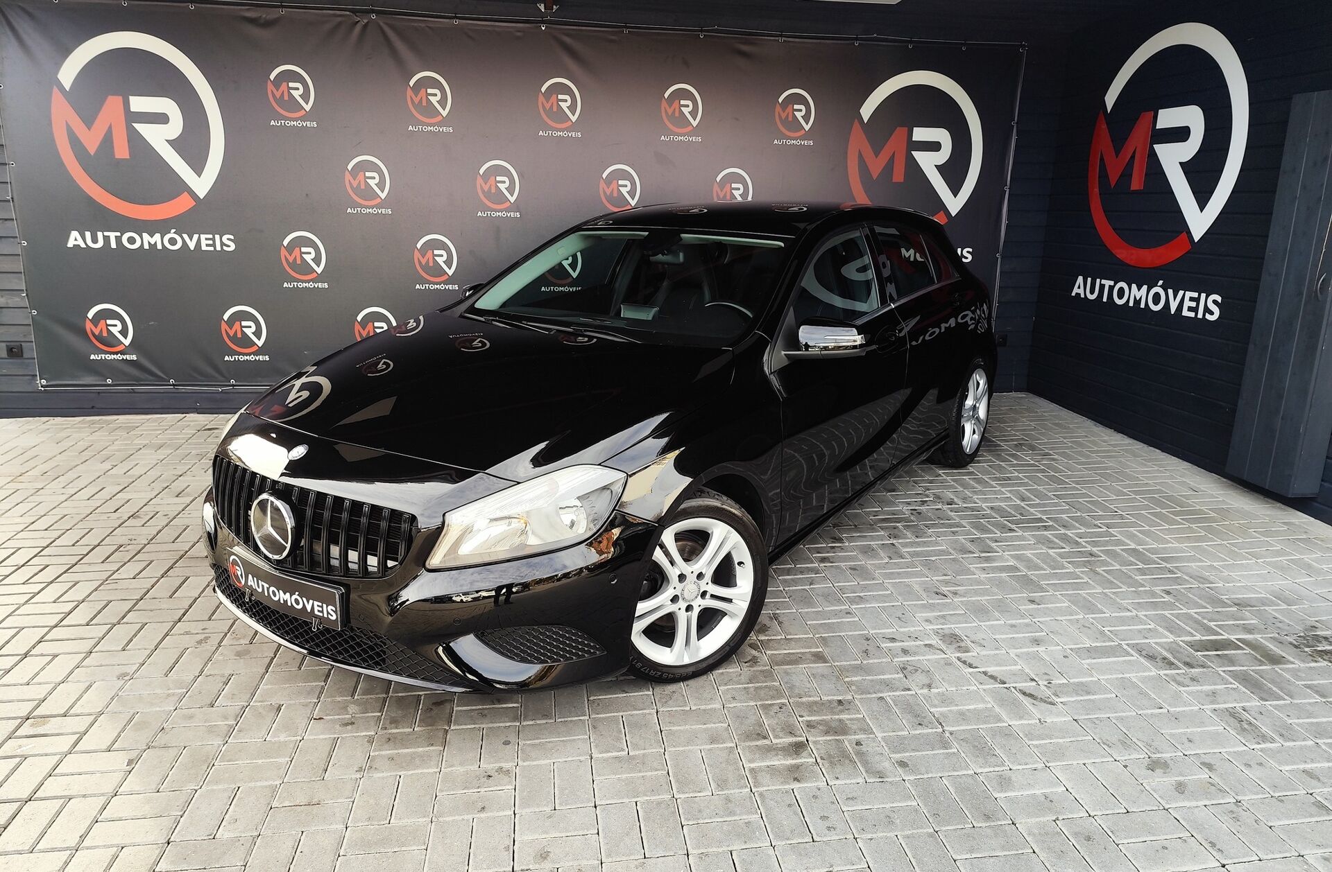 MERCEDES Classe A A 180 CDi BE Edition Urban