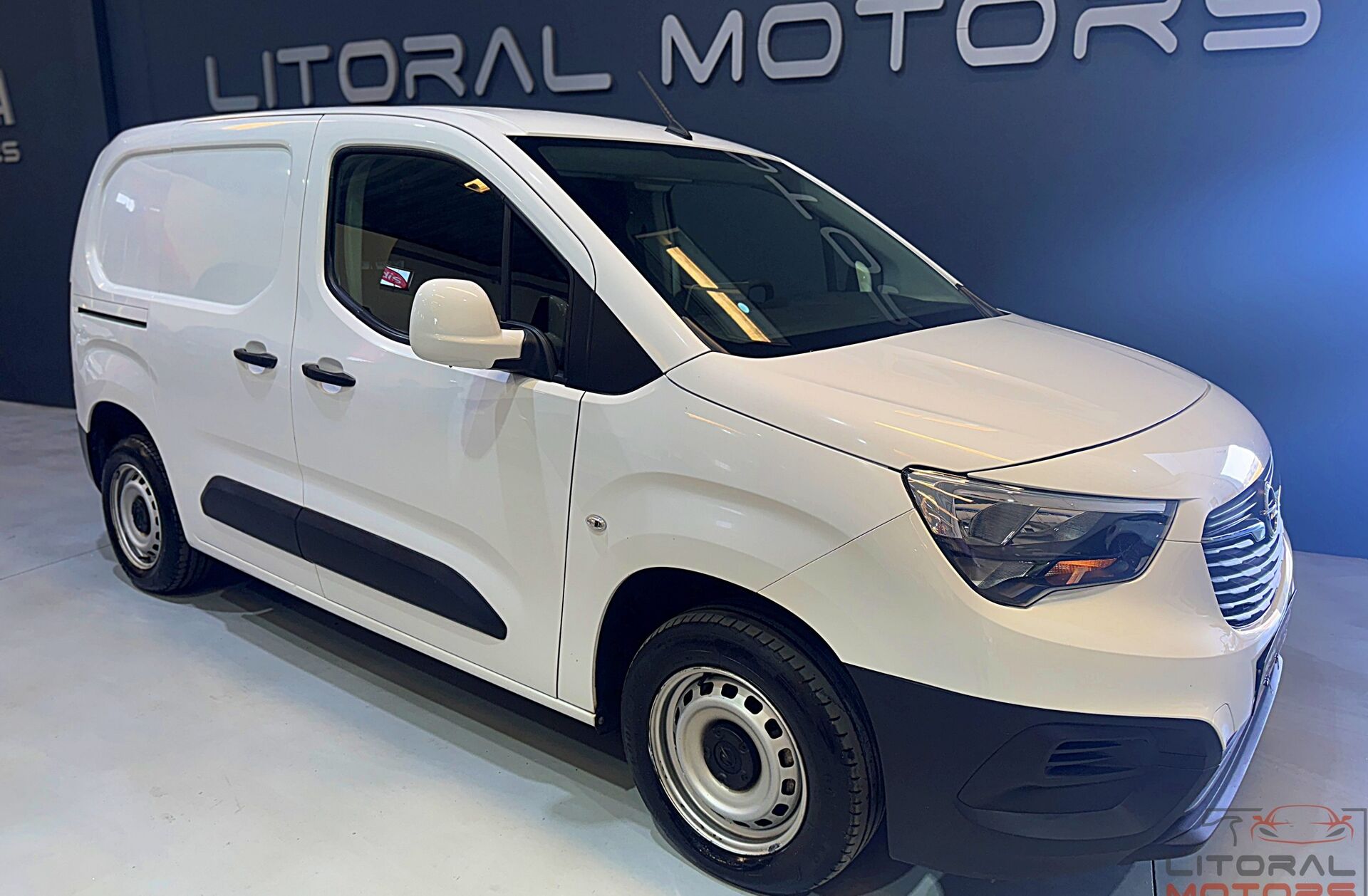 OPEL Combo Life 1.5 CDTi L1H1 Edition Plus