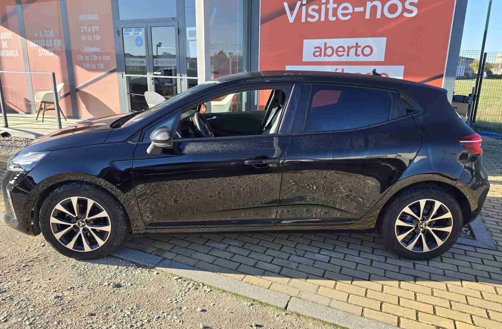 MITSUBISHI Colt 1.0 MPI-T Invite