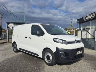 CITROEN Jumpy 1.6 BlueHDi M