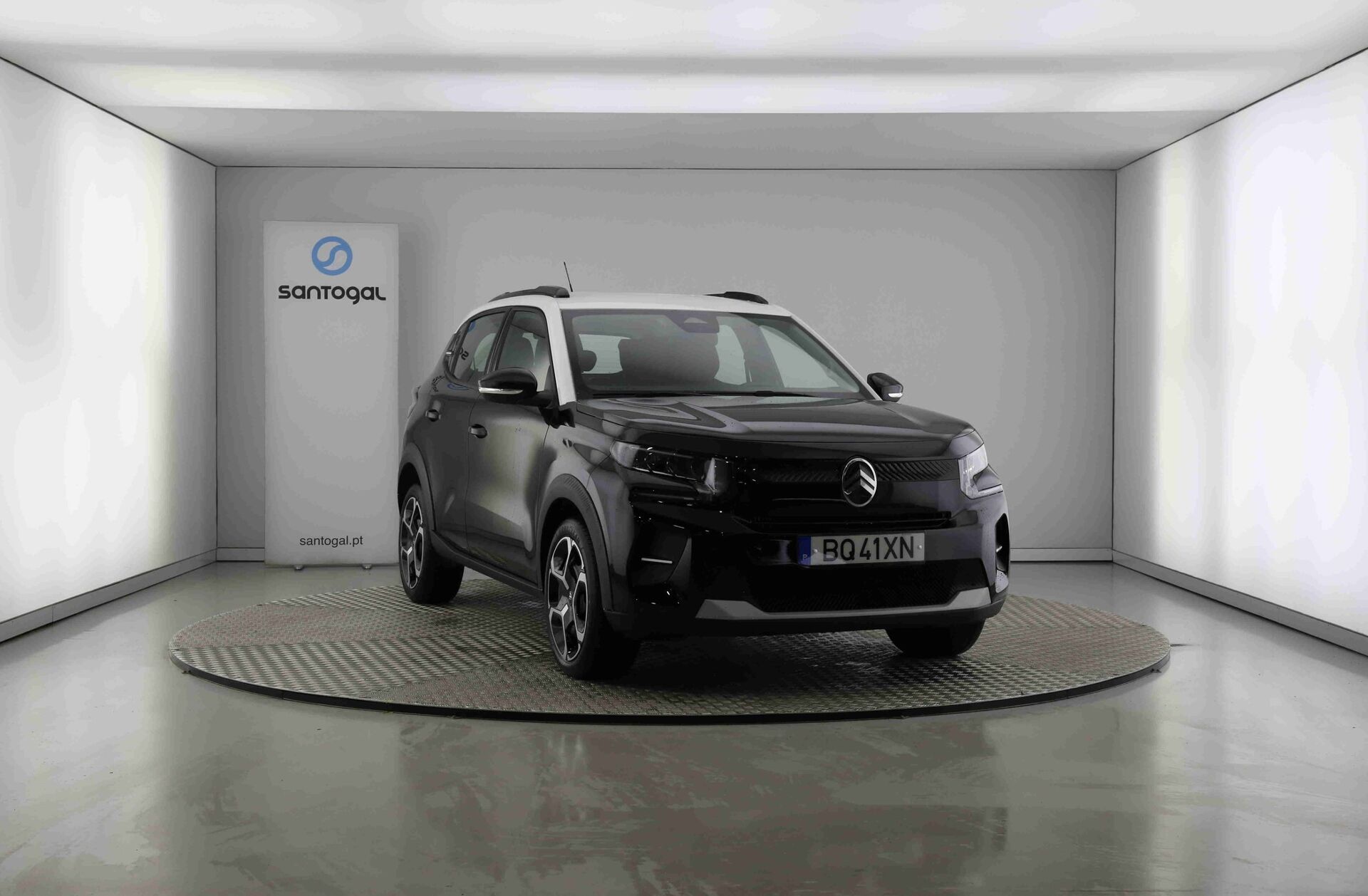 CITROEN C3 1.2 Turbo You Pack Plus