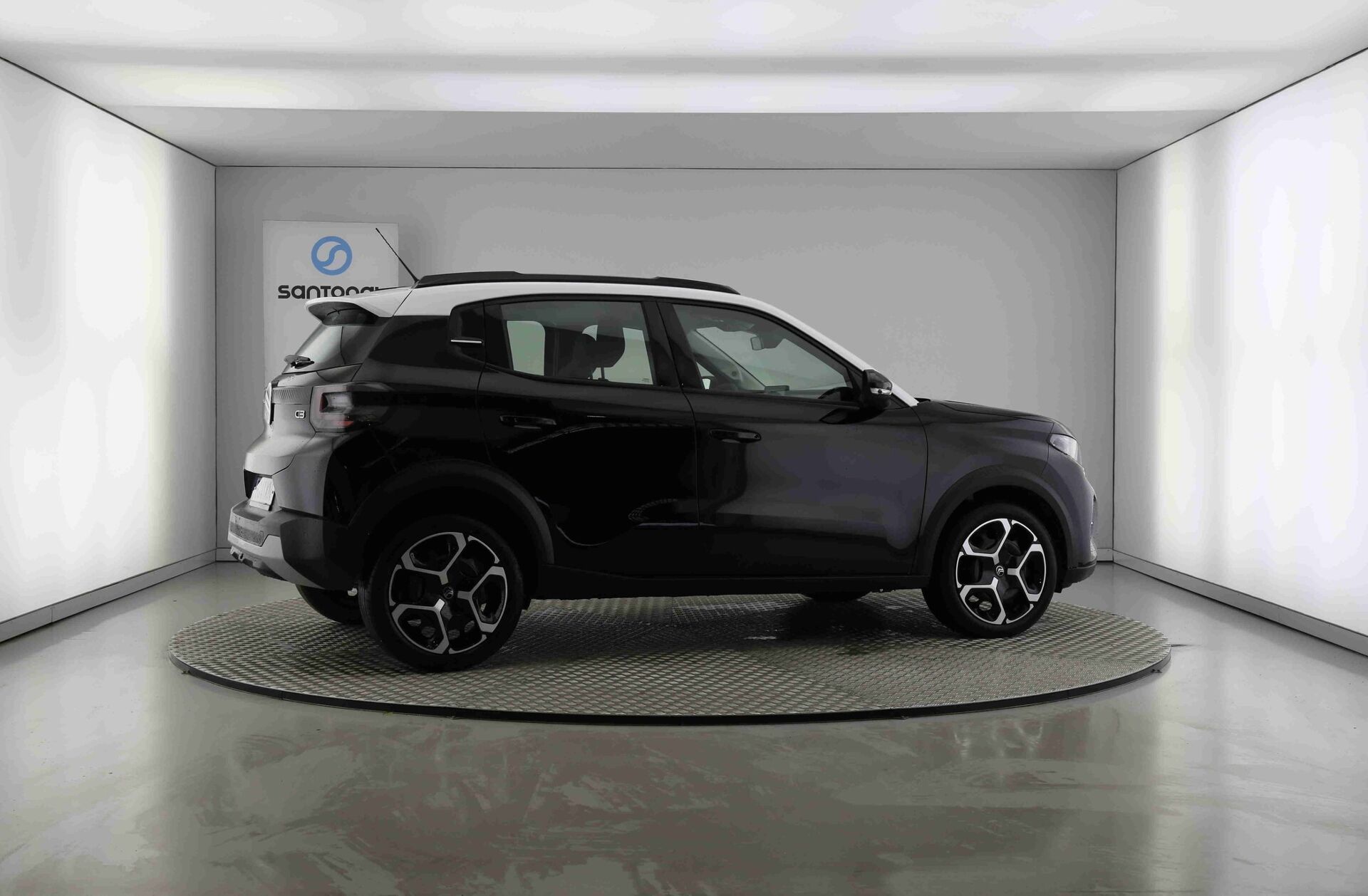 CITROEN C3 1.2 Turbo You Pack Plus