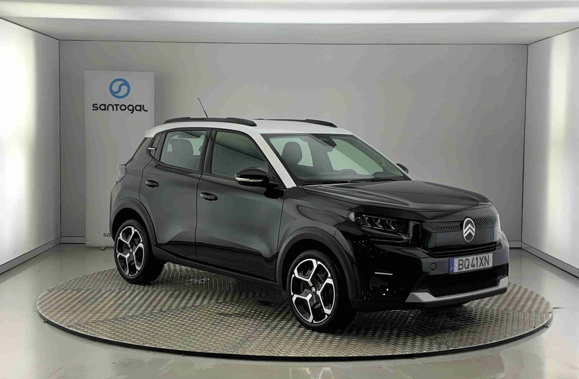 CITROEN C3 1.2 Turbo You Pack Plus